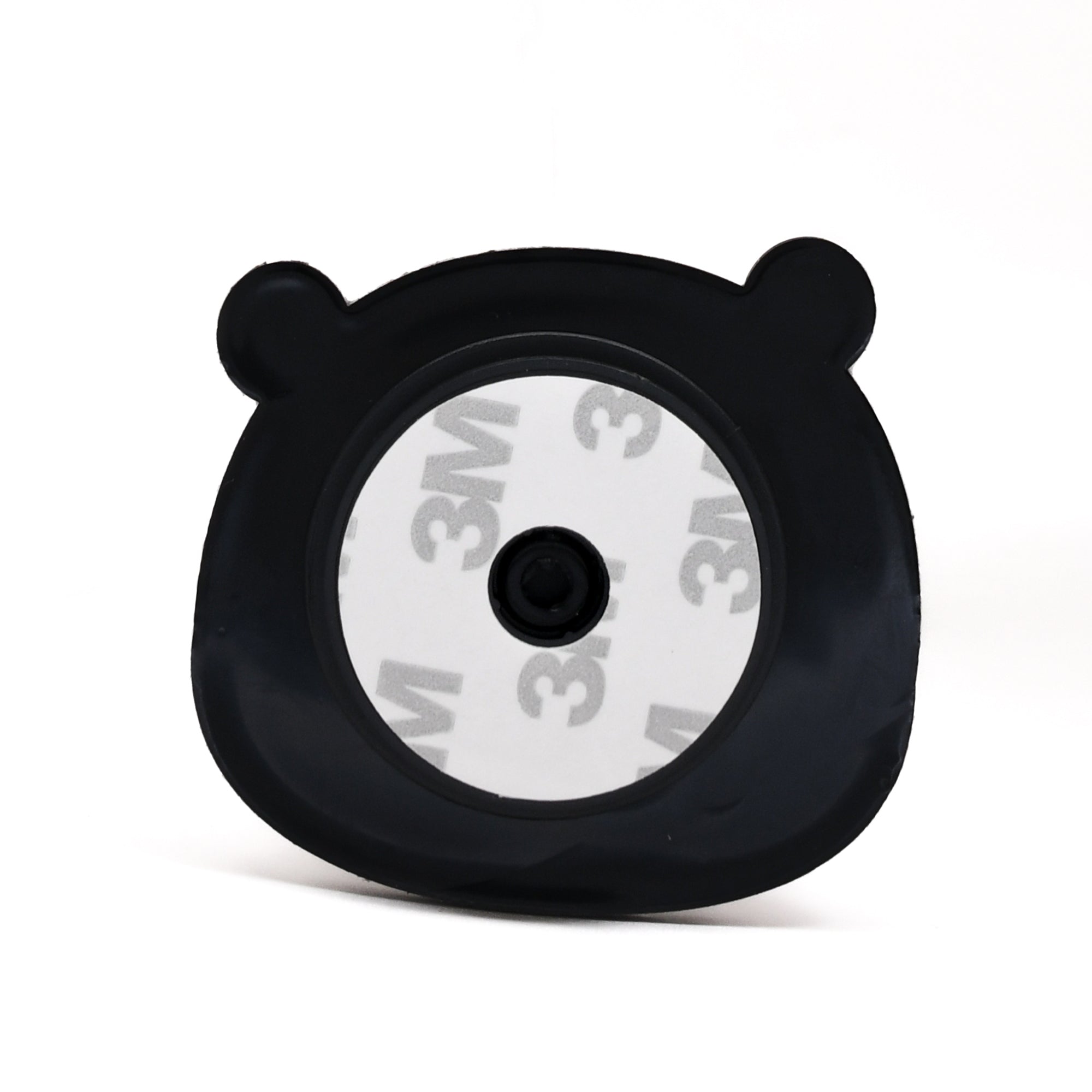 Phone Collapsible Airbag Popsocket– Green Gugu/ White Mumu