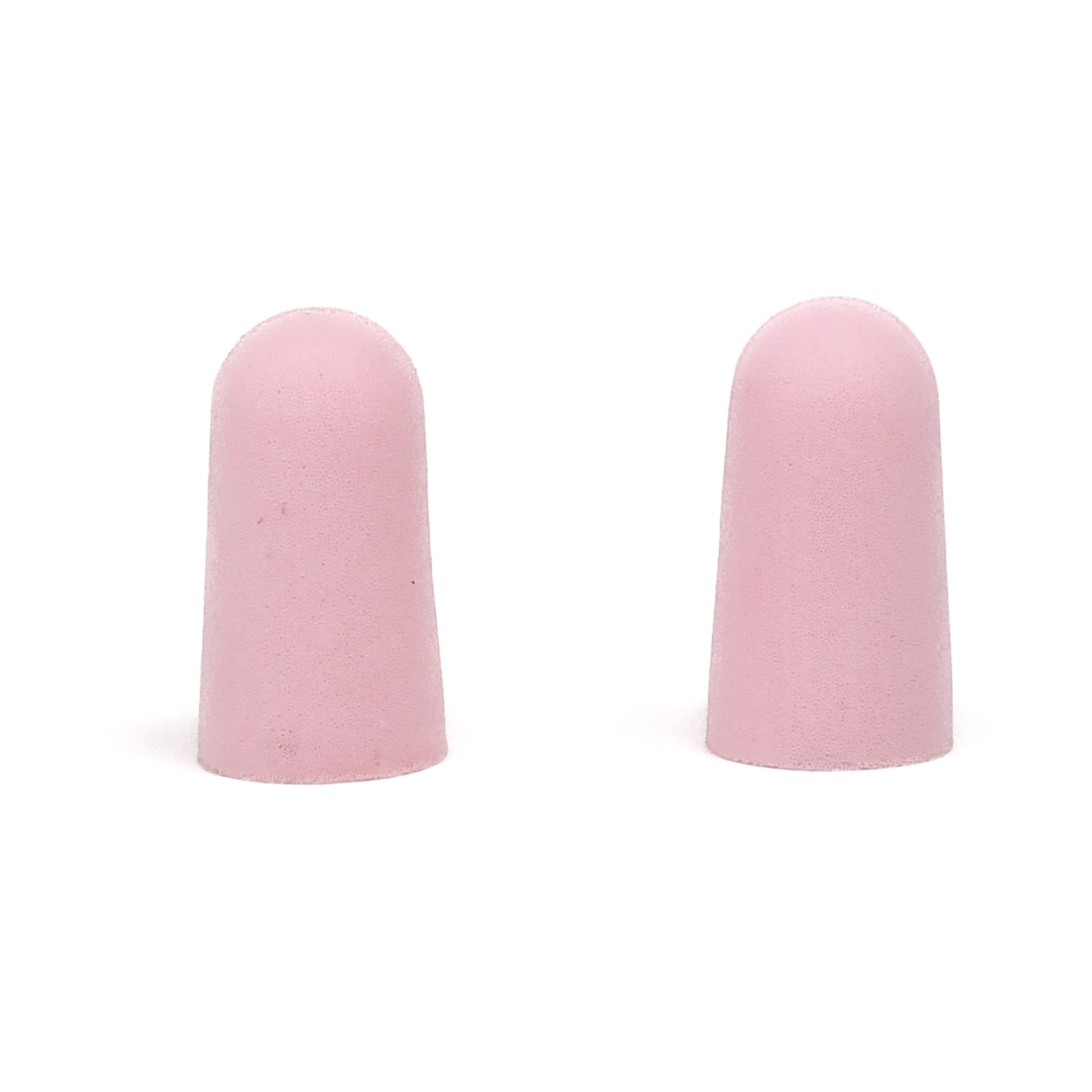 Memory Foam Earplugs ( 5pairs/ Pink)