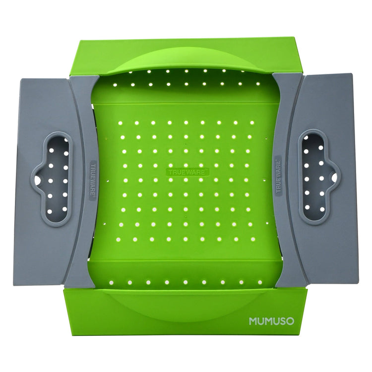 Magic Basket Colander - Green Mumuso