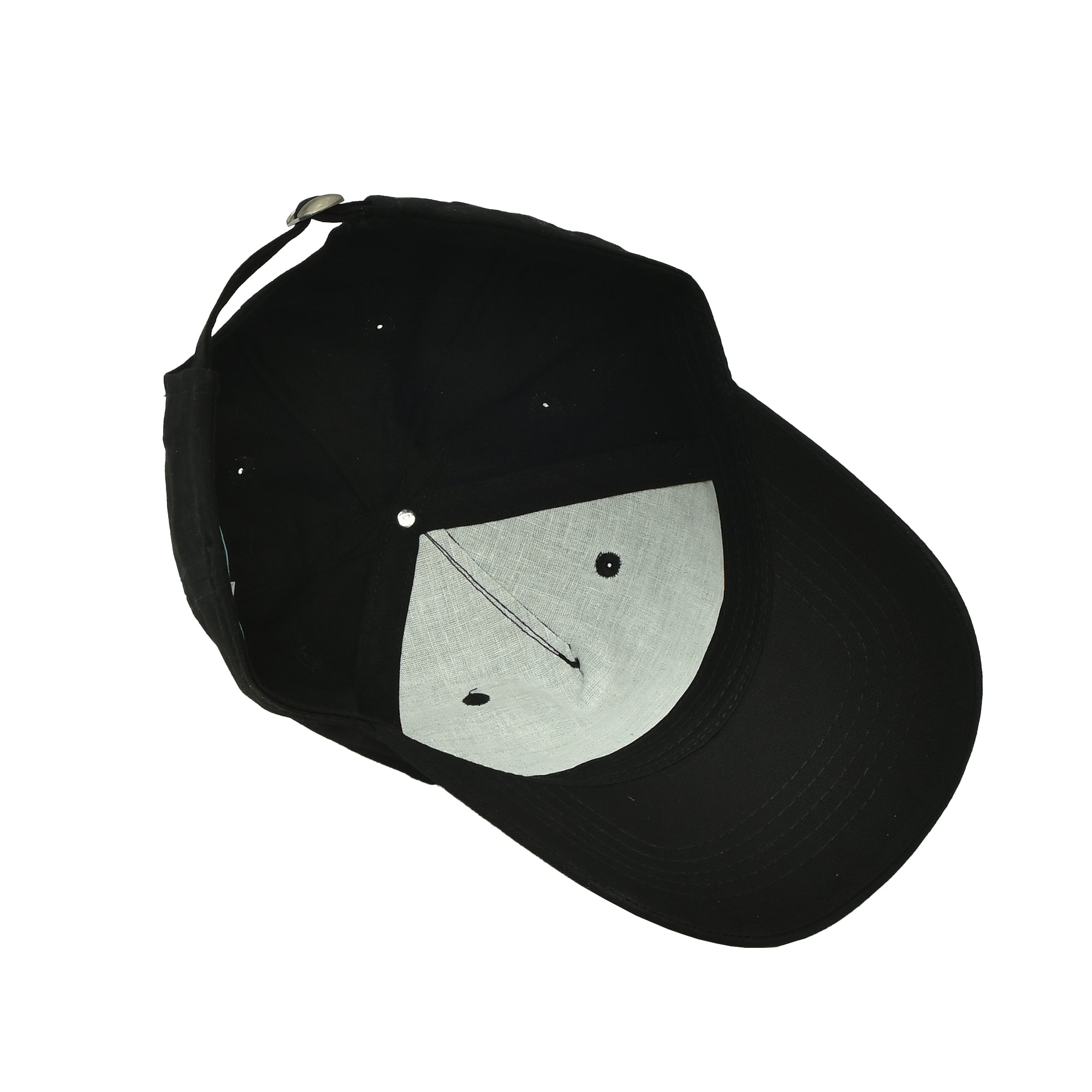 Mountains Are Calling Cap - Black Mumuso