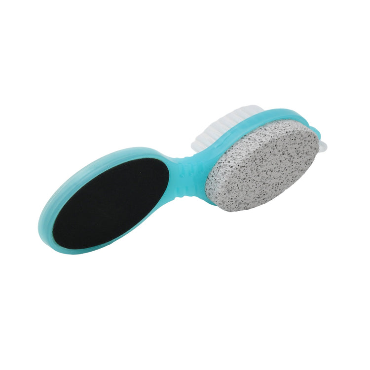 Multifunctional Foot Pumice - Grey Mumuso