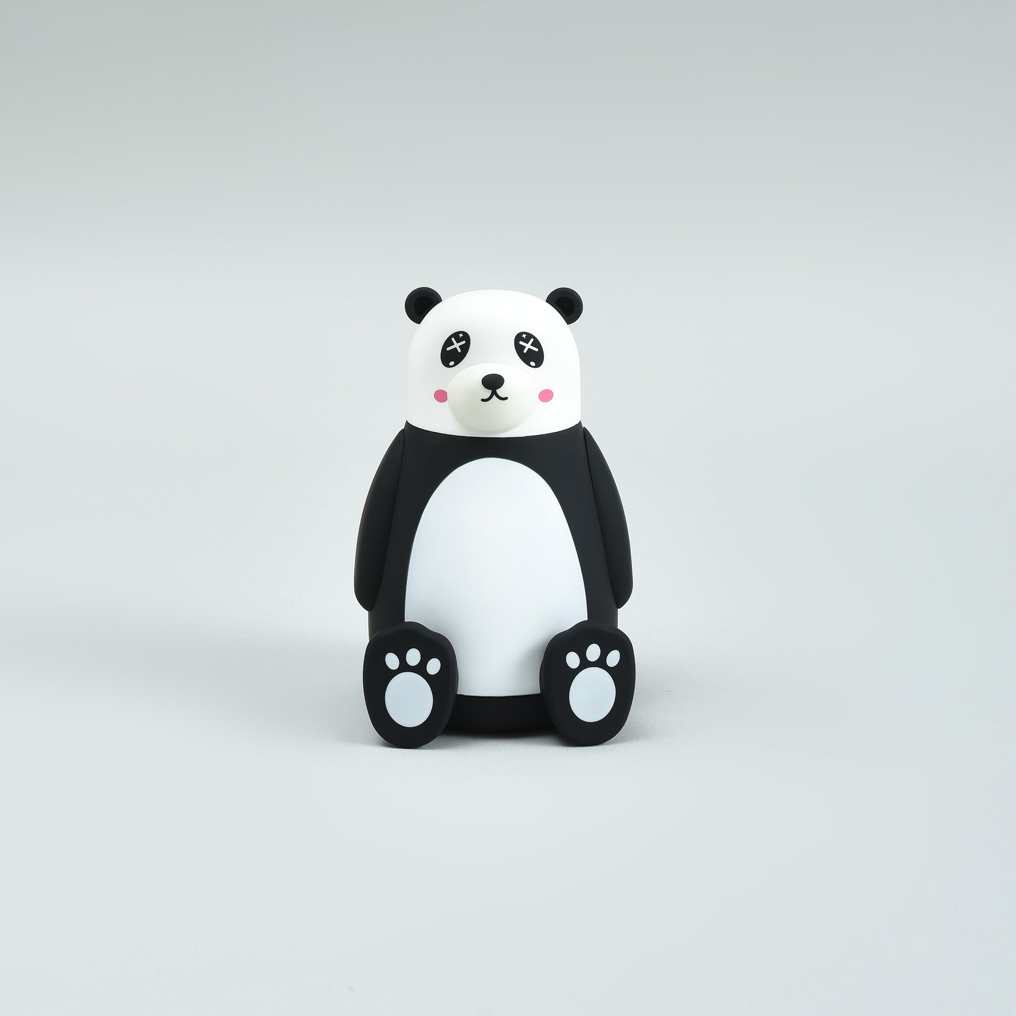 Super Cute Panda Shaped Bottle- 320ml