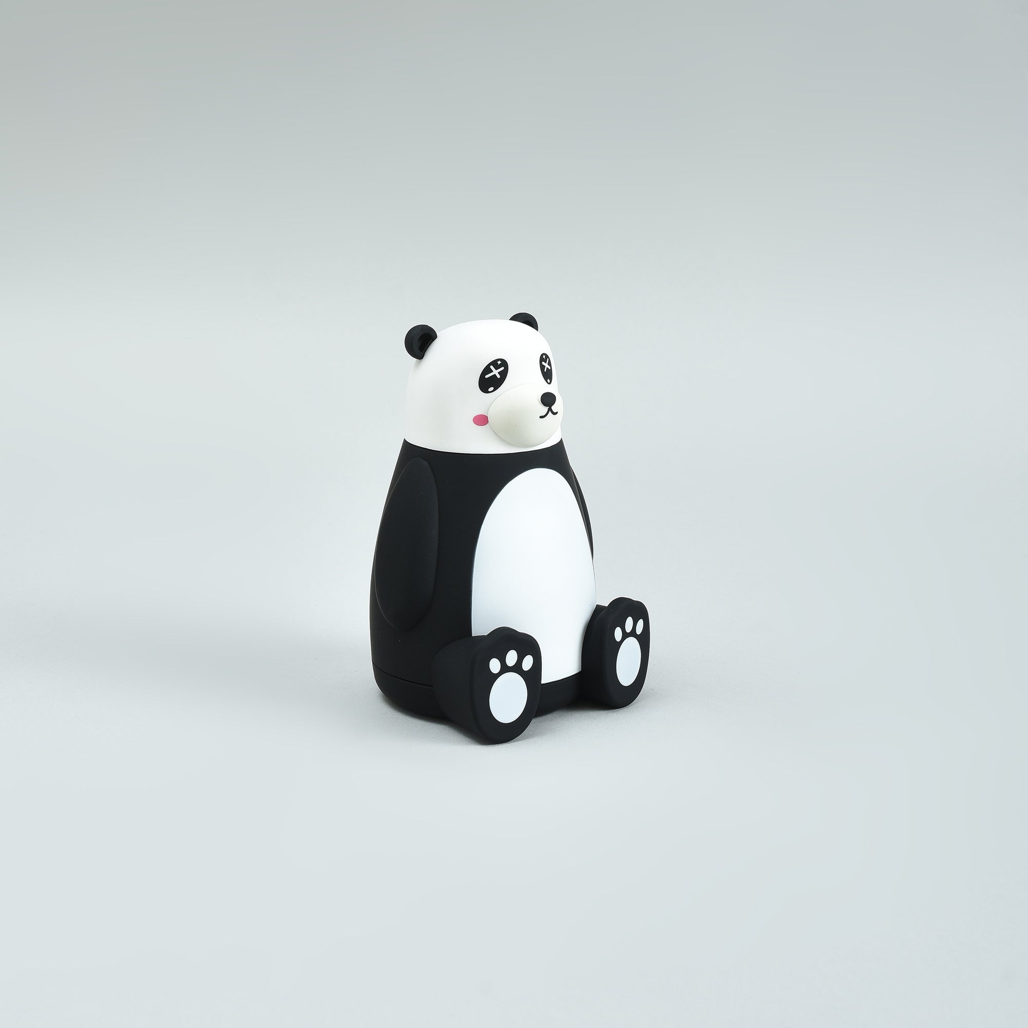 Super Cute Panda Shaped Bottle- 320ml