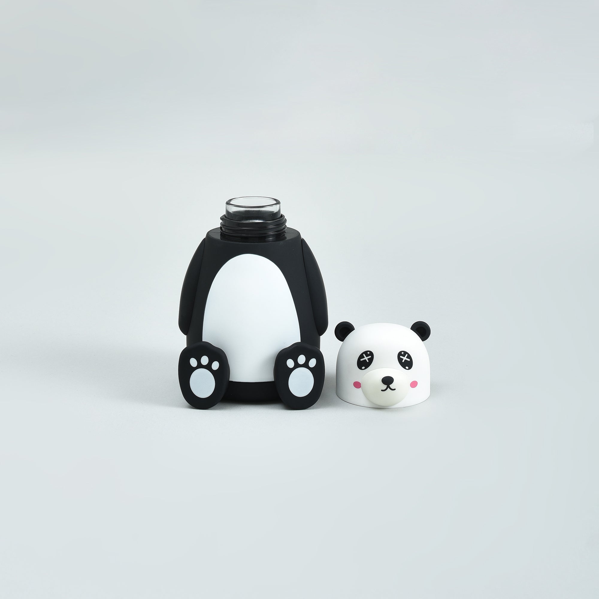 Super Cute Panda Shaped Bottle- 320ml