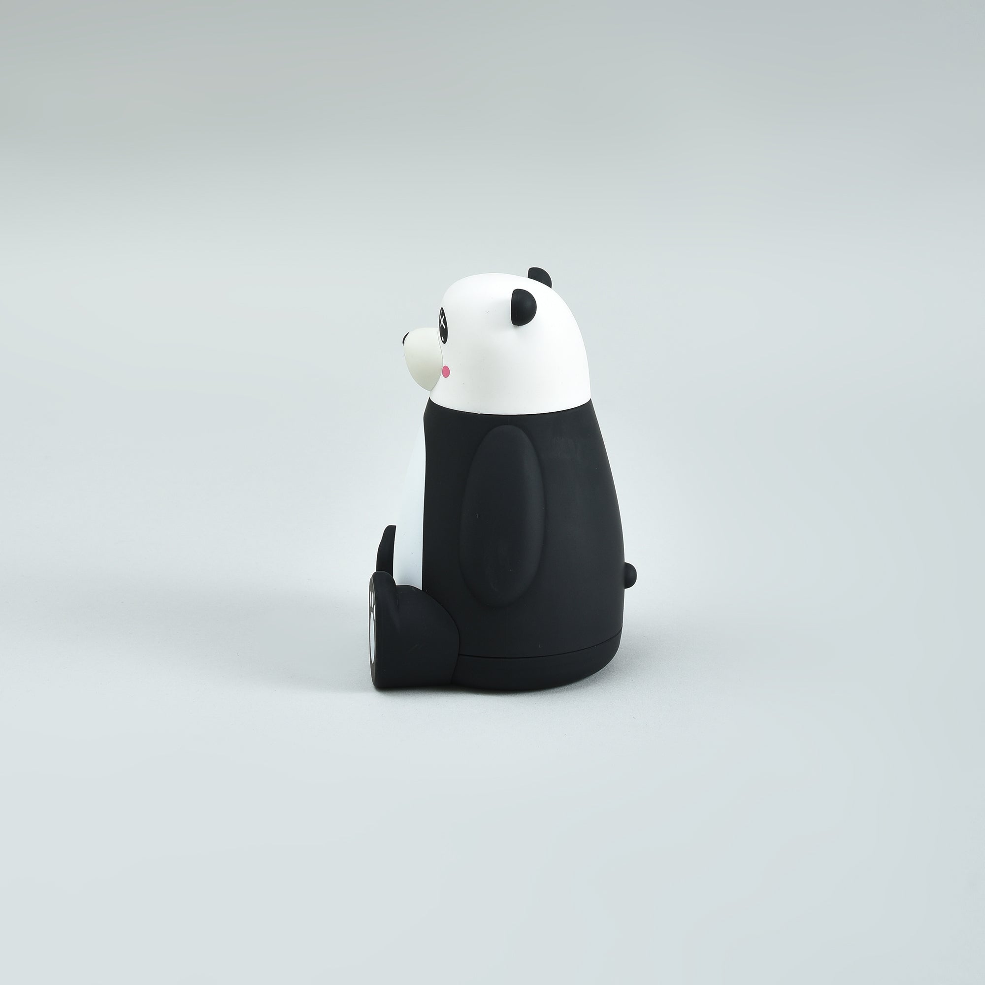 Super Cute Panda Shaped Bottle- 320ml