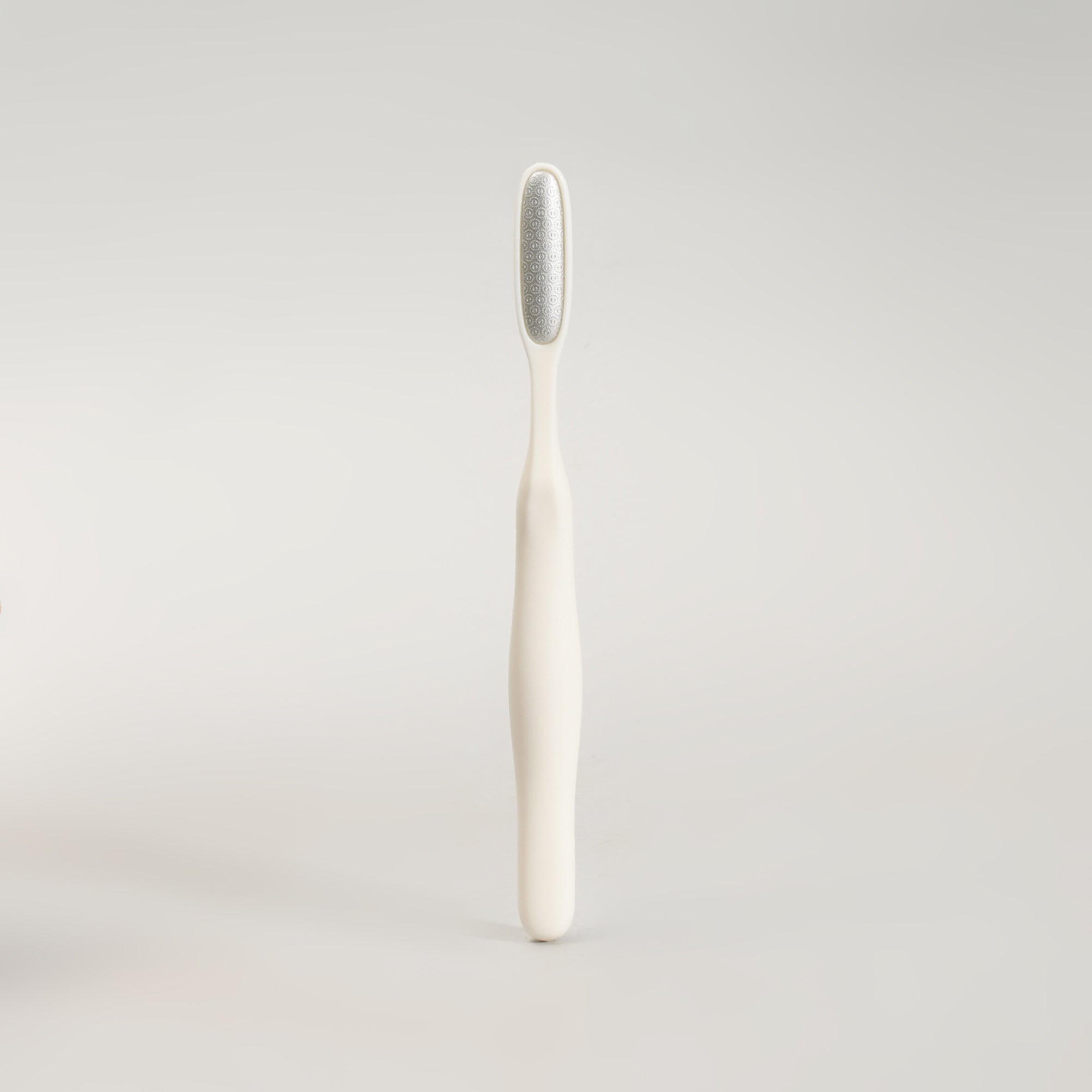 Mumuso Professional Foot File- White