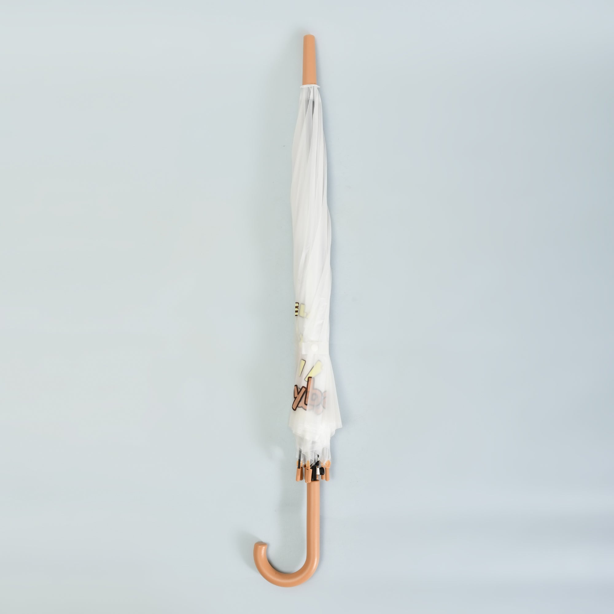 Mumuso Leisurely Capybara Umbrella