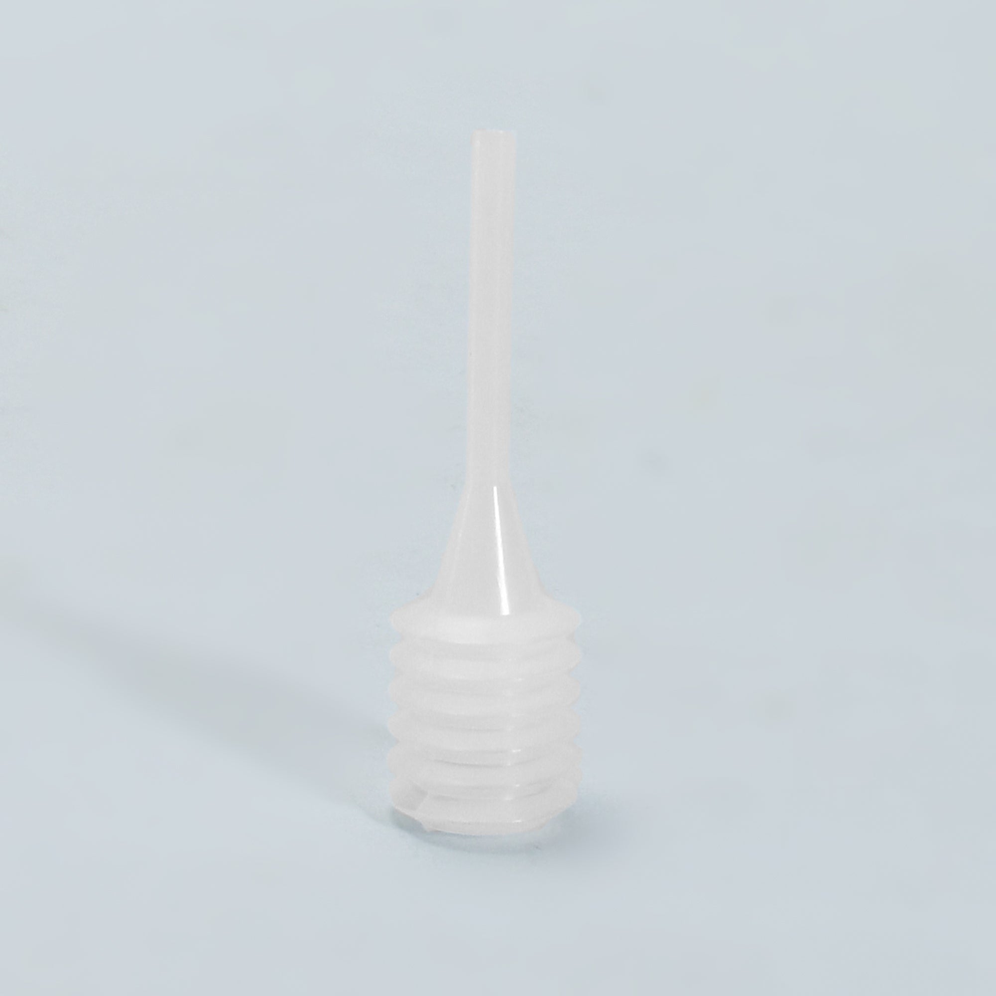 Mumuso Sweet Travel Bottle Set with Zip Pouch and Funnel