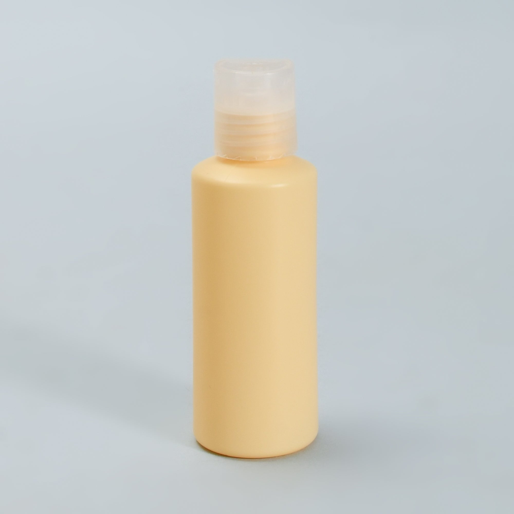 Mumuso Portable Macaroon-Coloured Travel Bottles Set β 5 pcs/60ml