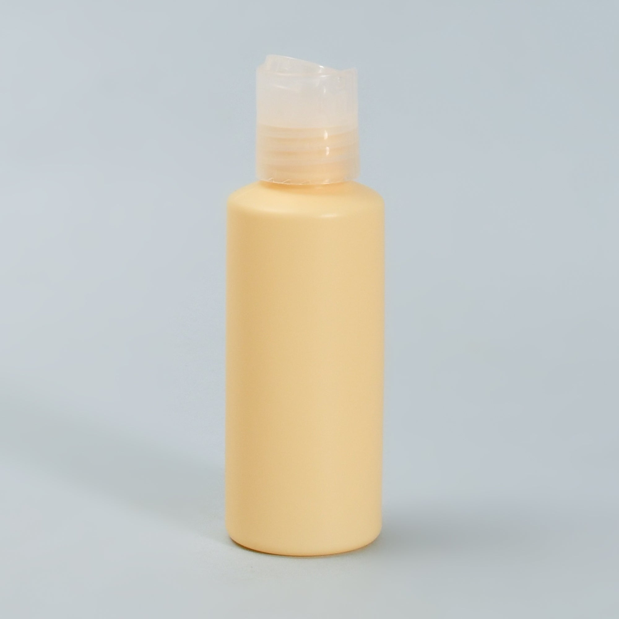 Mumuso Portable Macaroon-Coloured Travel Bottles Set β 5 pcs/60ml
