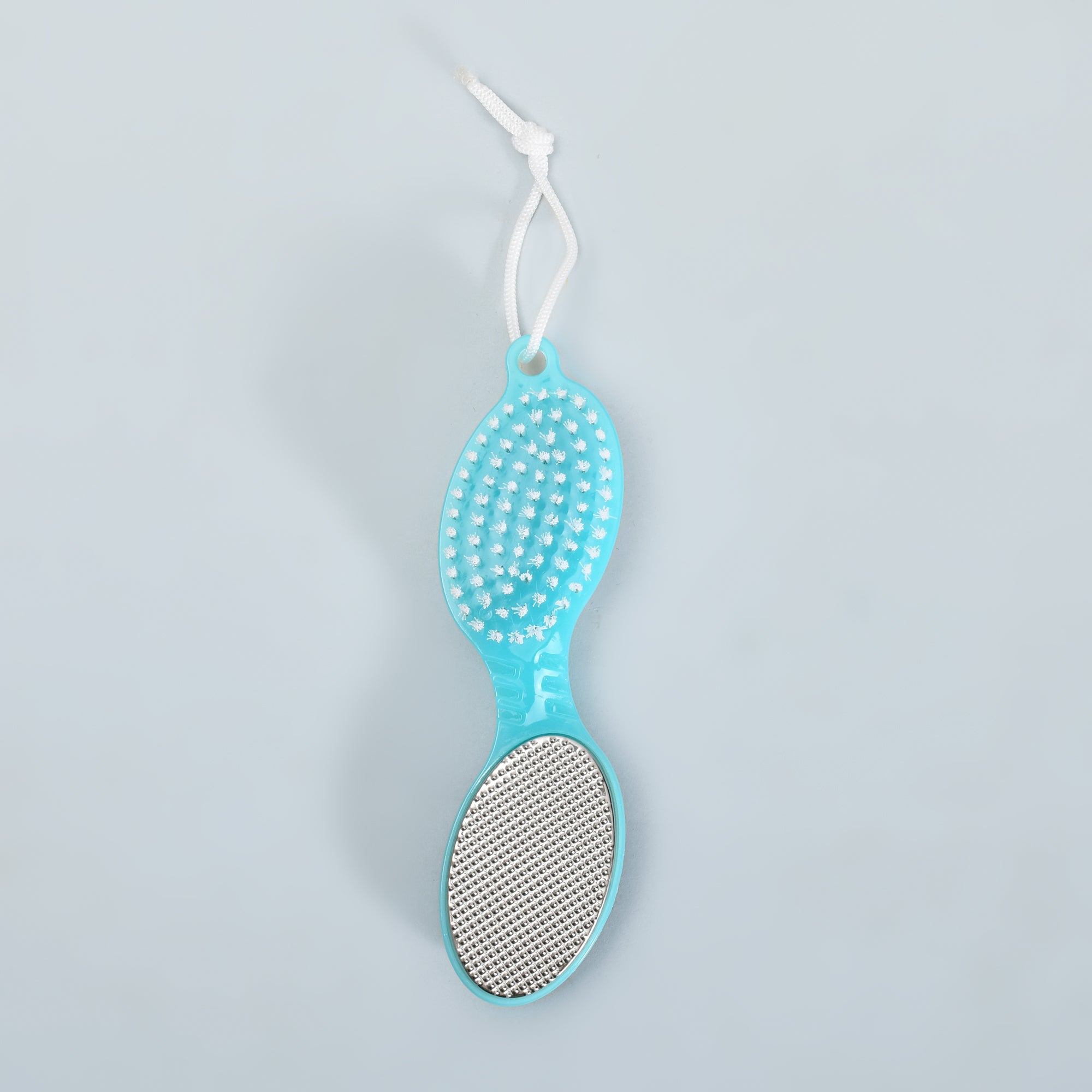 Mumuso Multifunction Foot Pumice- Blue