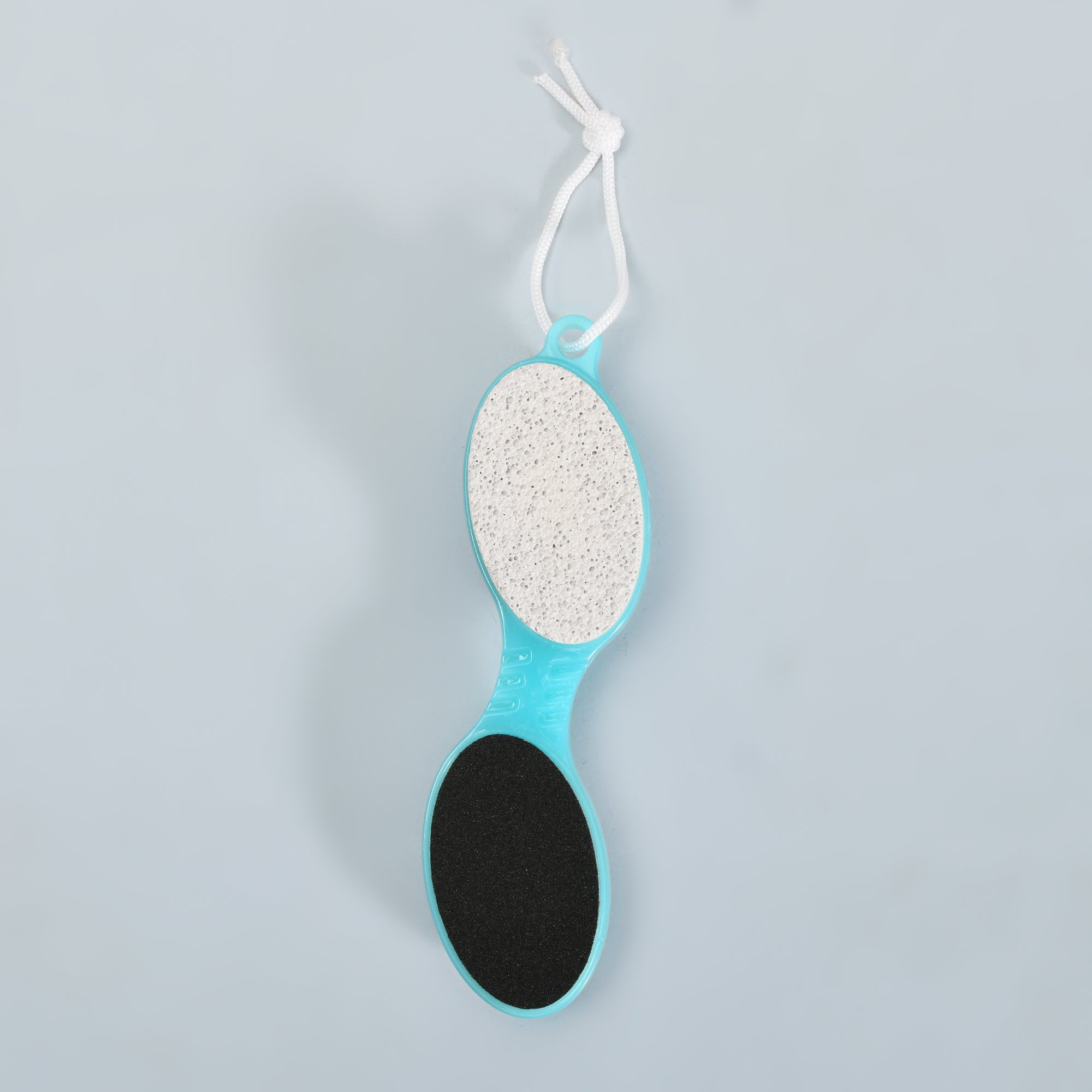 Mumuso Multifunction Foot Pumice- Blue