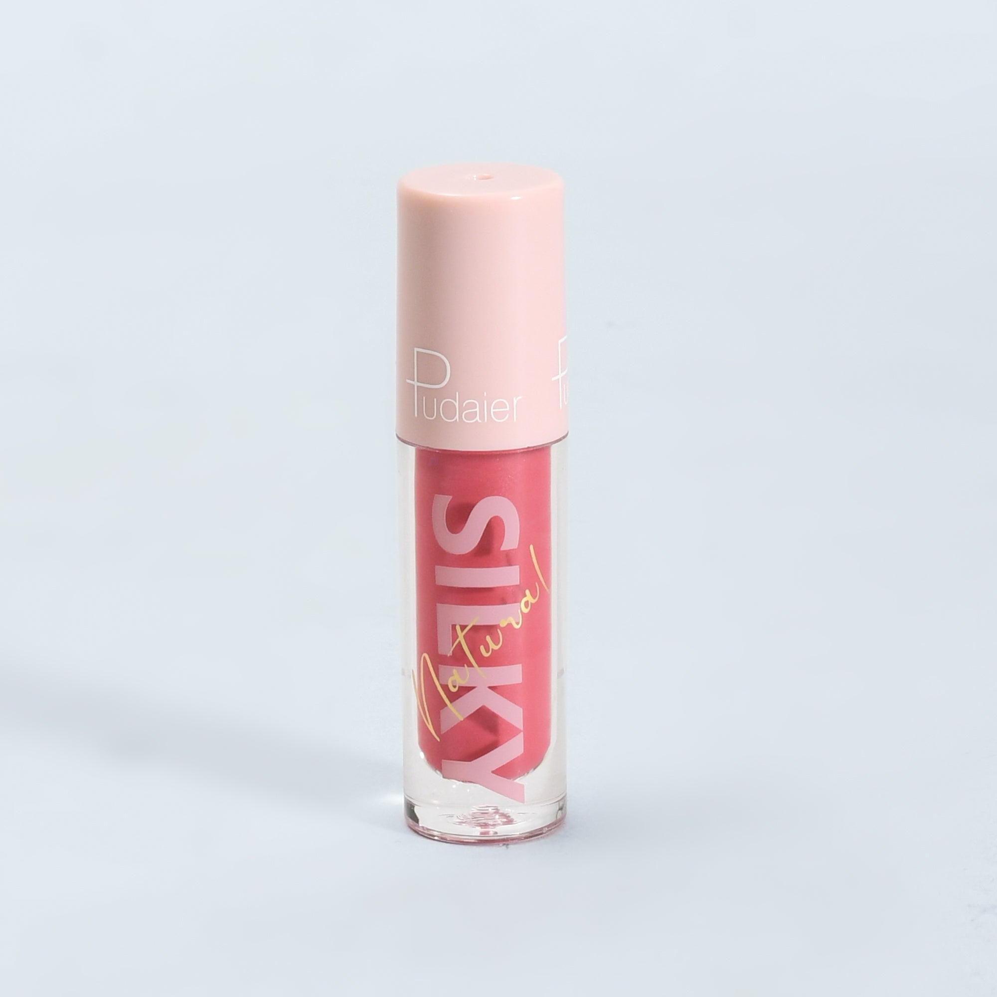Mumuso x Pudaier Silky Natural Plumping Lip Tint — Shade 13