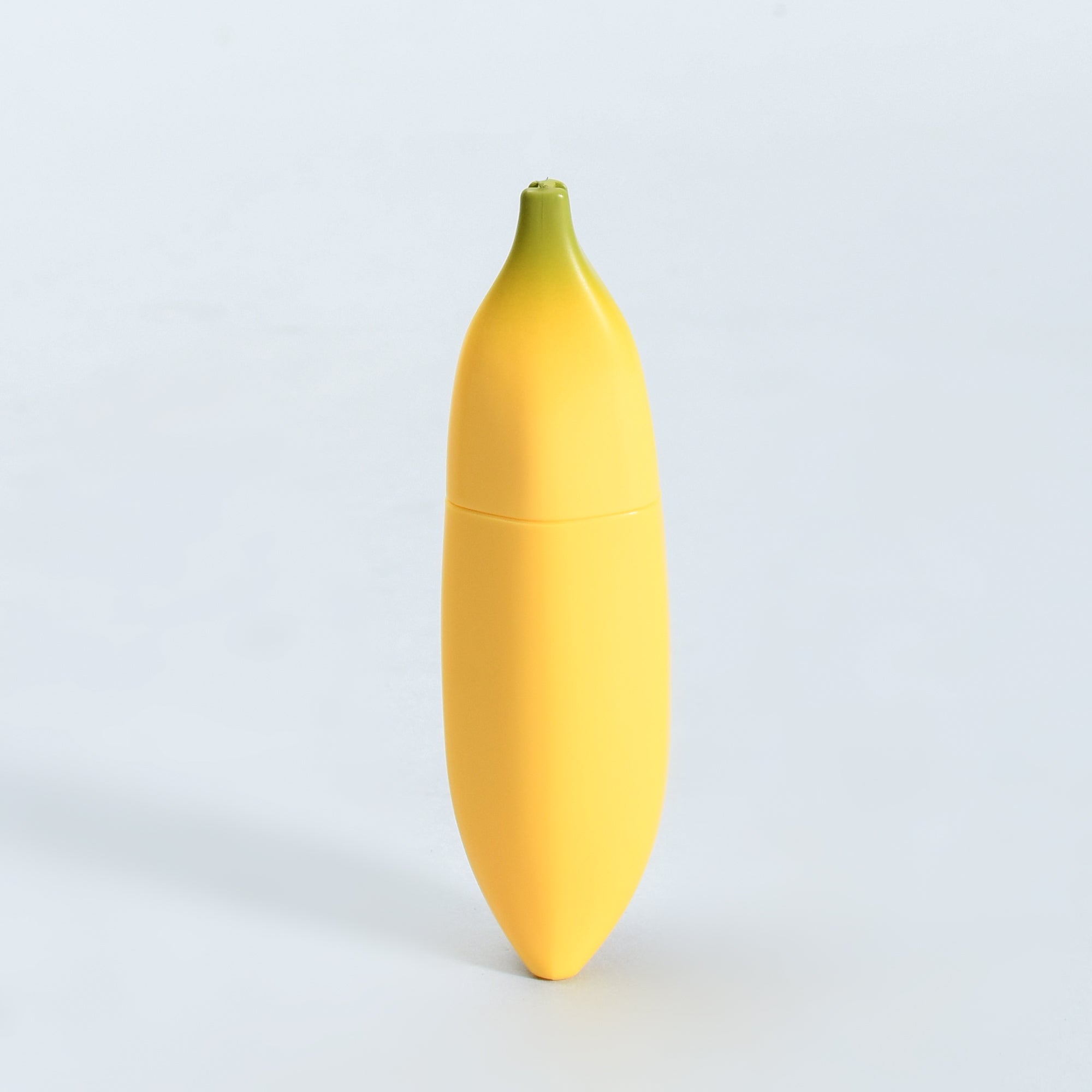 Mumuso Fruit Series Lip Balm – Banana