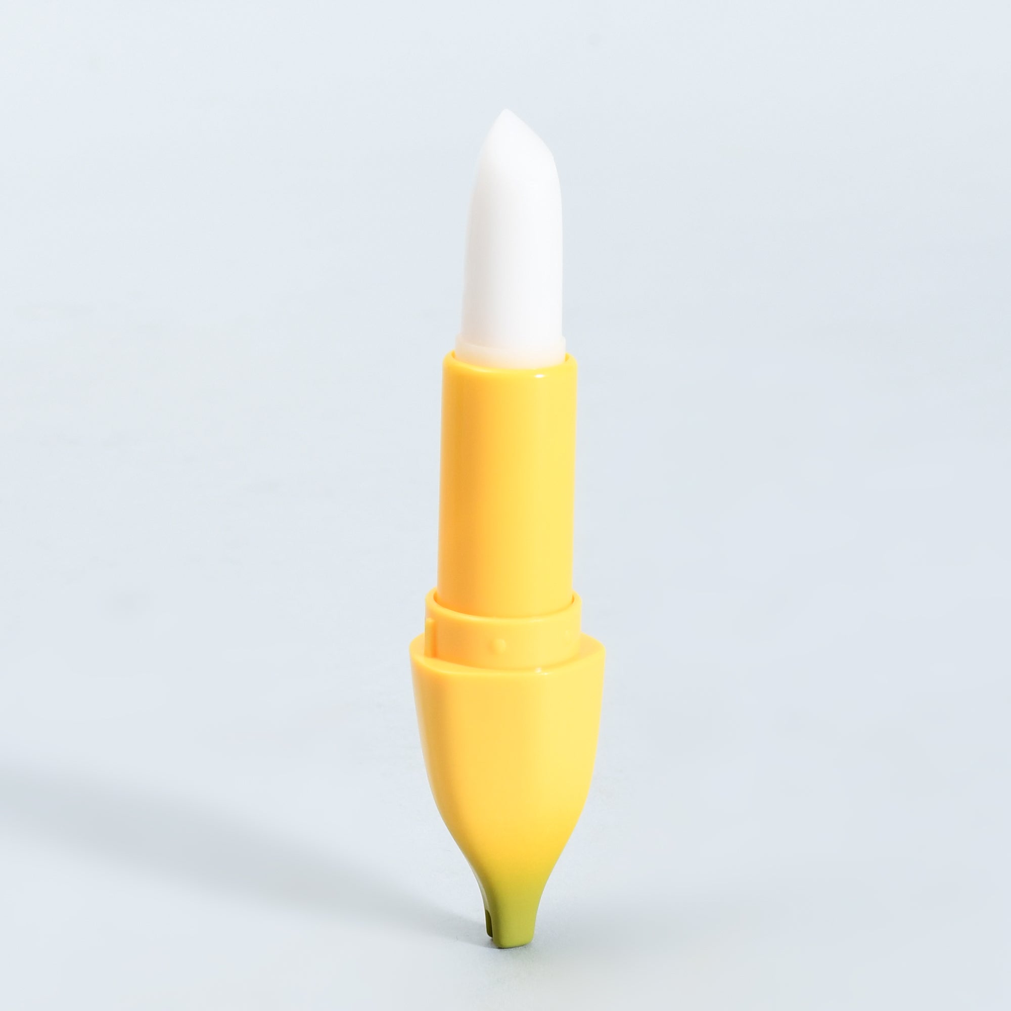 Mumuso Fruit Series Lip Balm – Banana