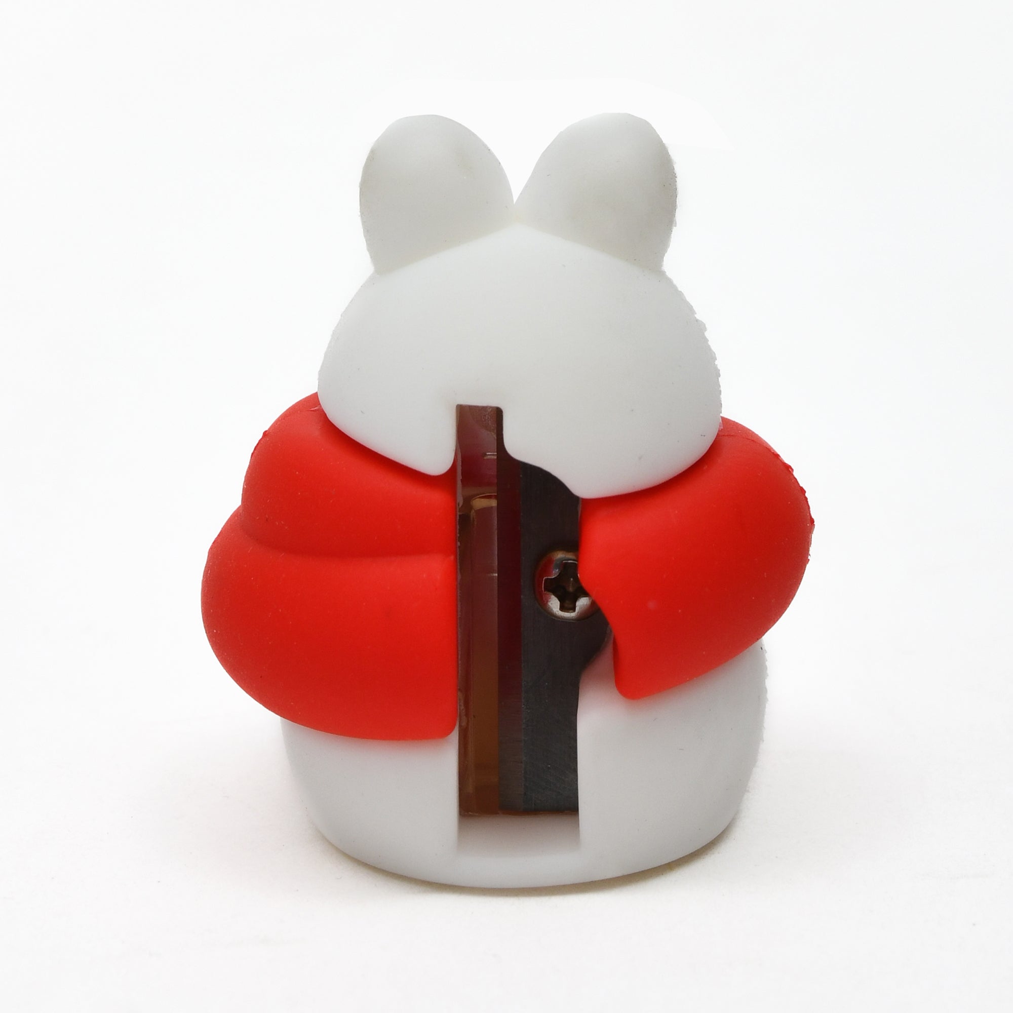 Assorted Christmas Pencil Sharpeners