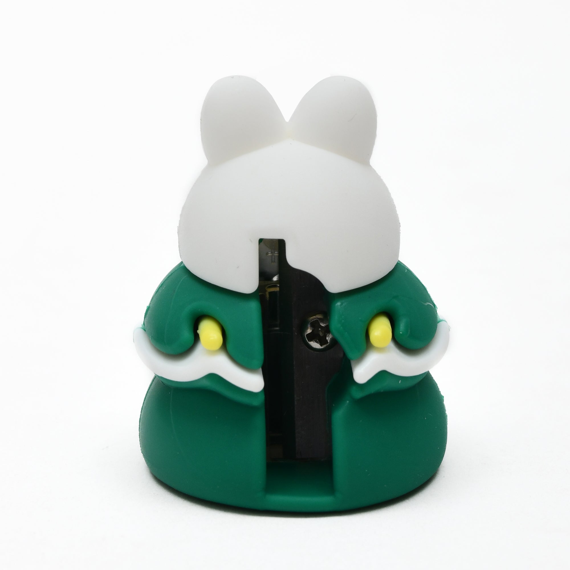 Assorted Christmas Pencil Sharpeners