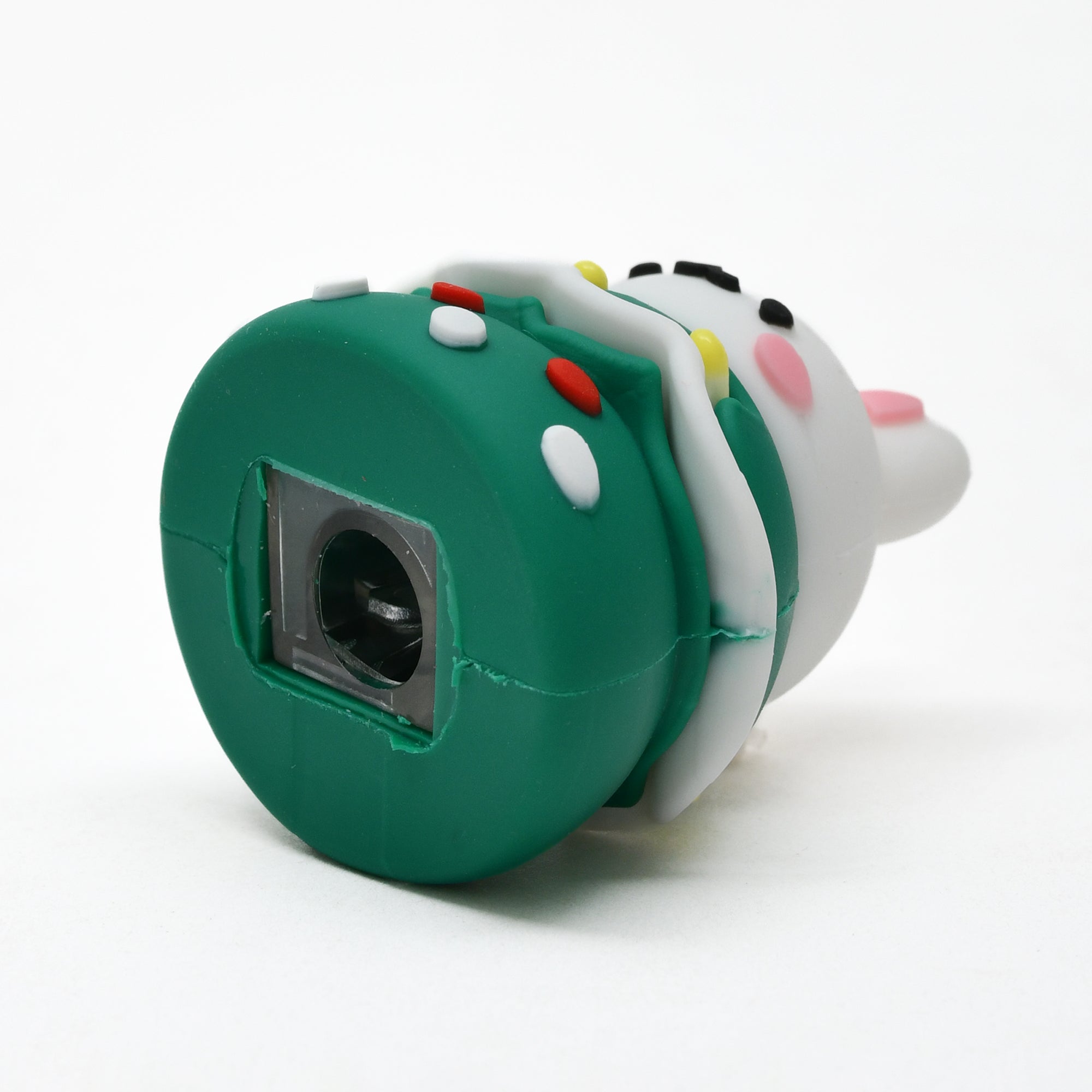 Assorted Christmas Pencil Sharpeners