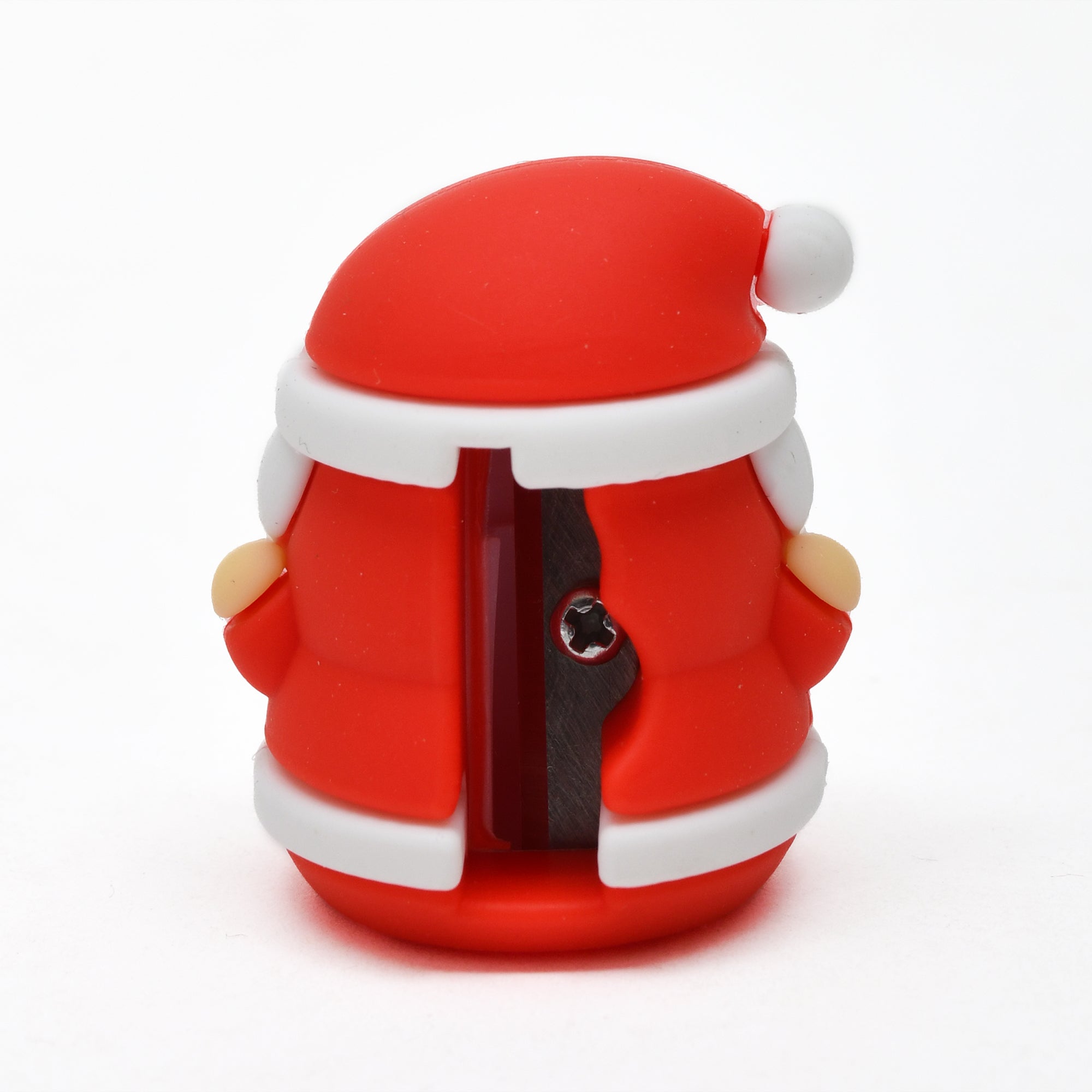 Assorted Christmas Pencil Sharpeners
