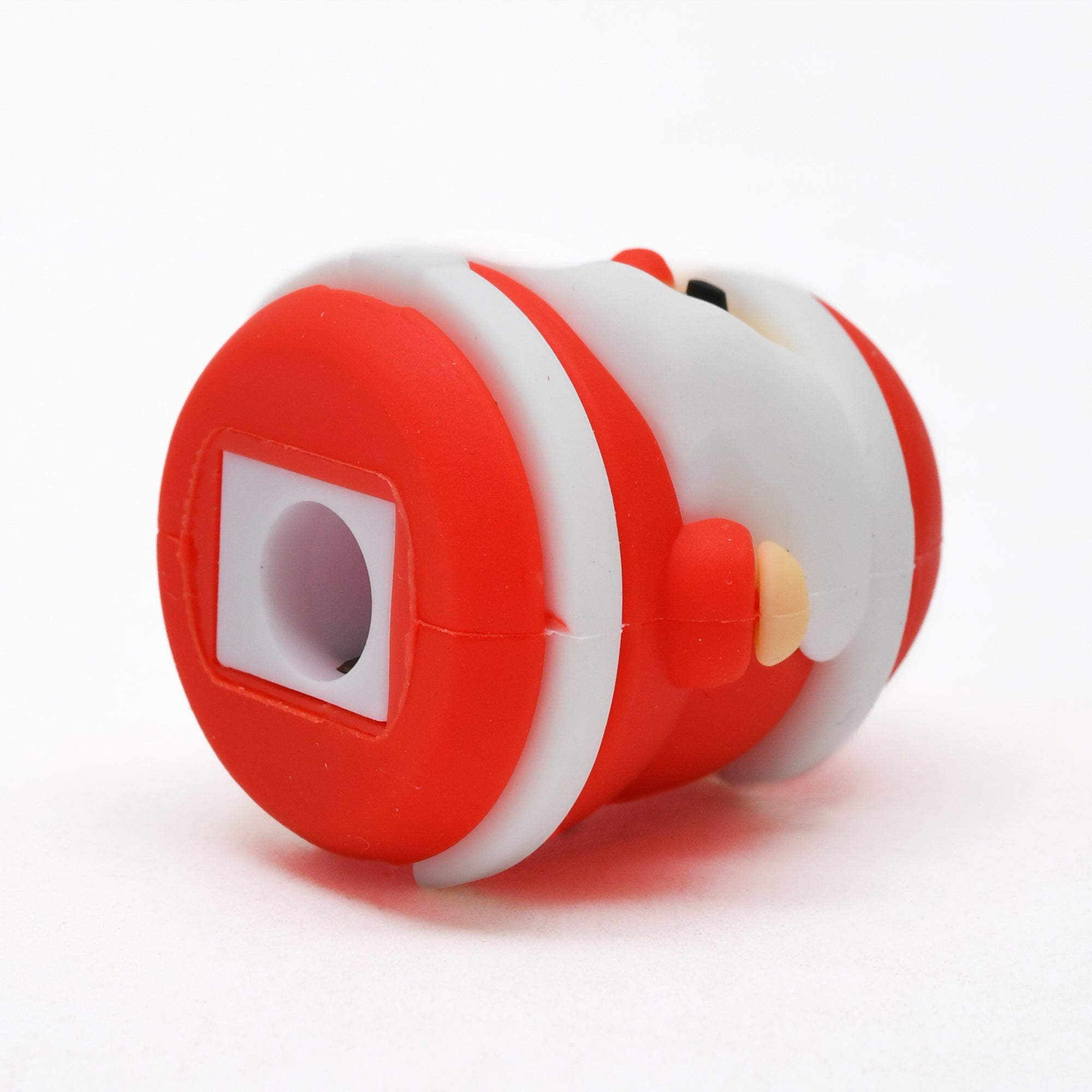 Assorted Christmas Pencil Sharpeners