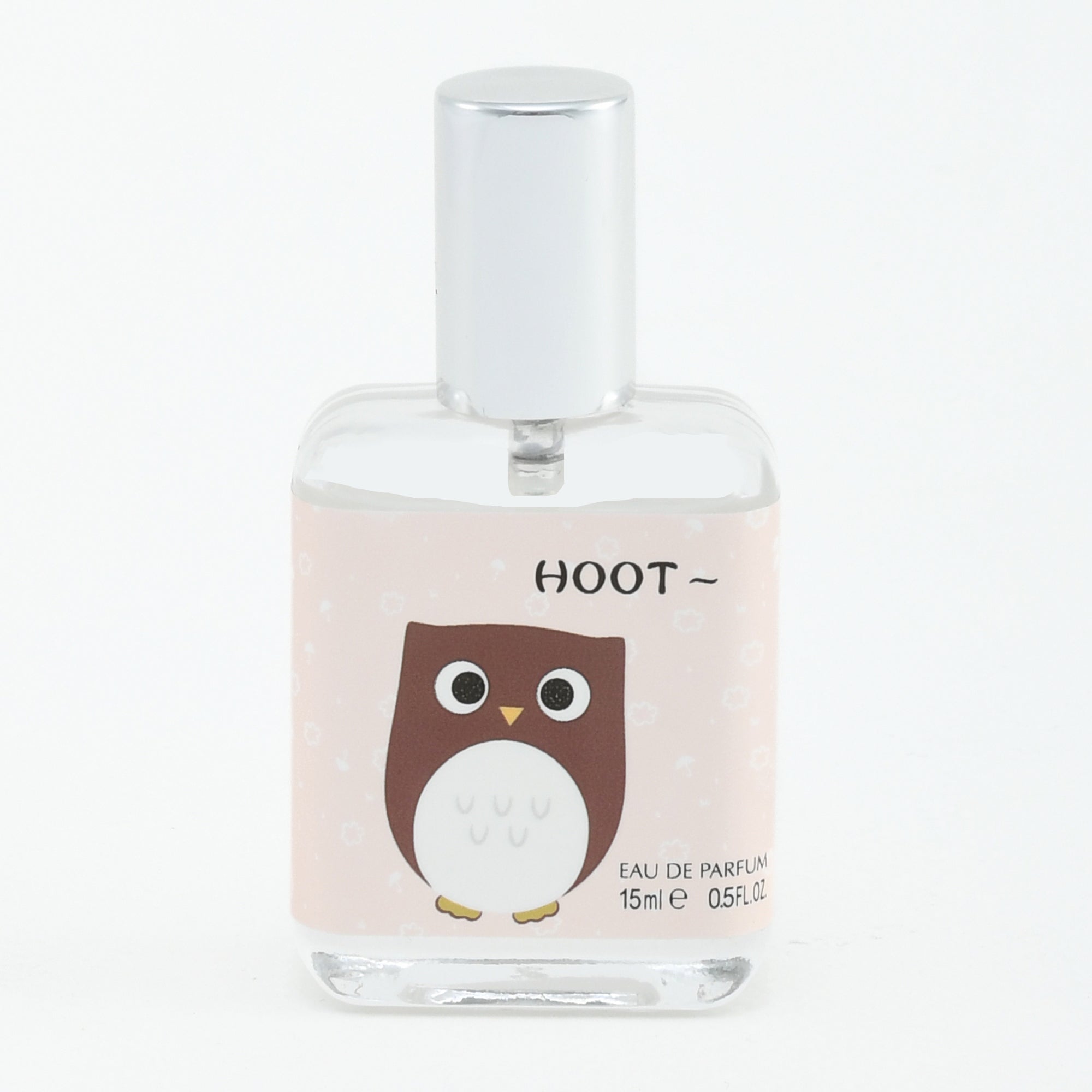 Cute Parfum - Sea Lion/ Owl