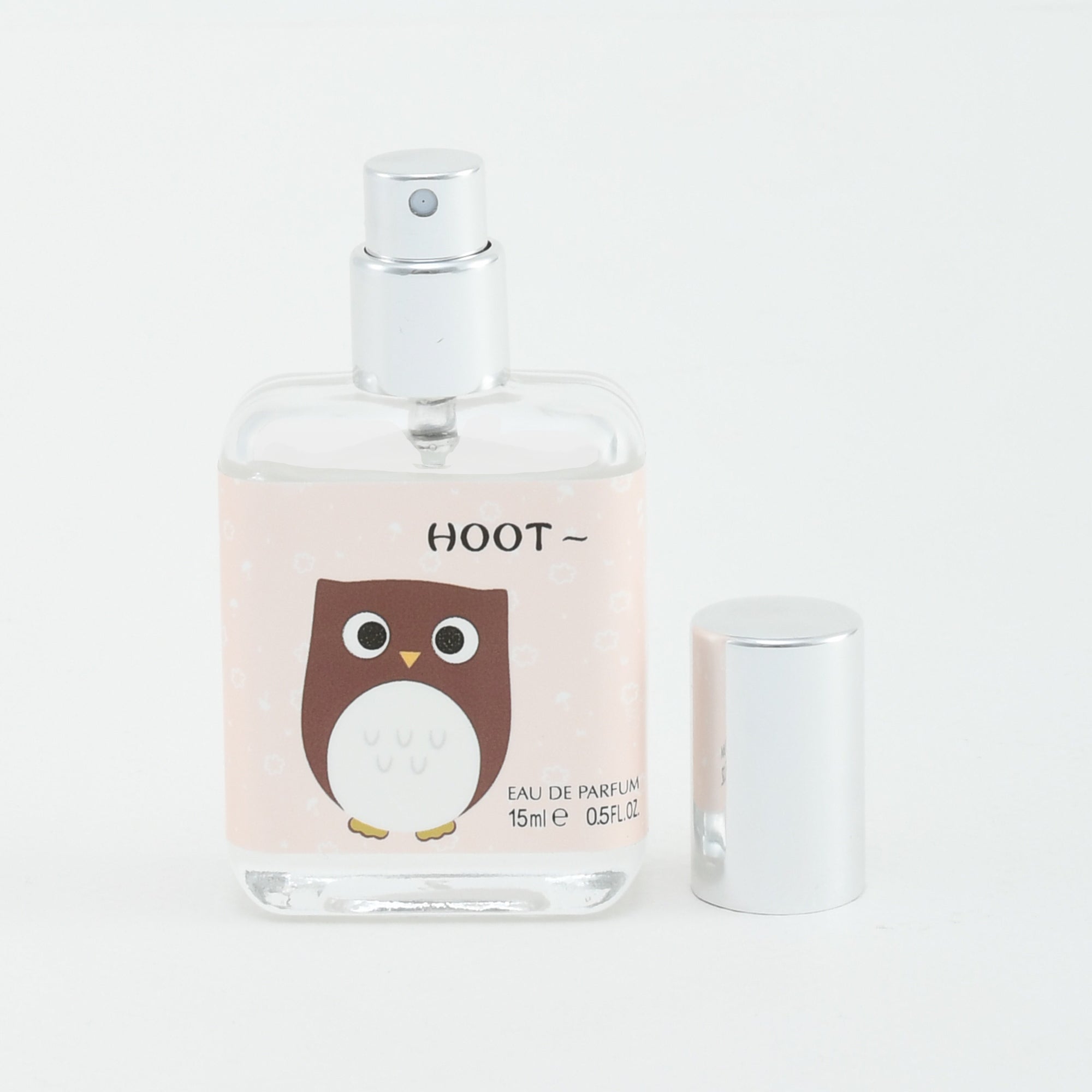 Cute Parfum - Sea Lion/ Owl