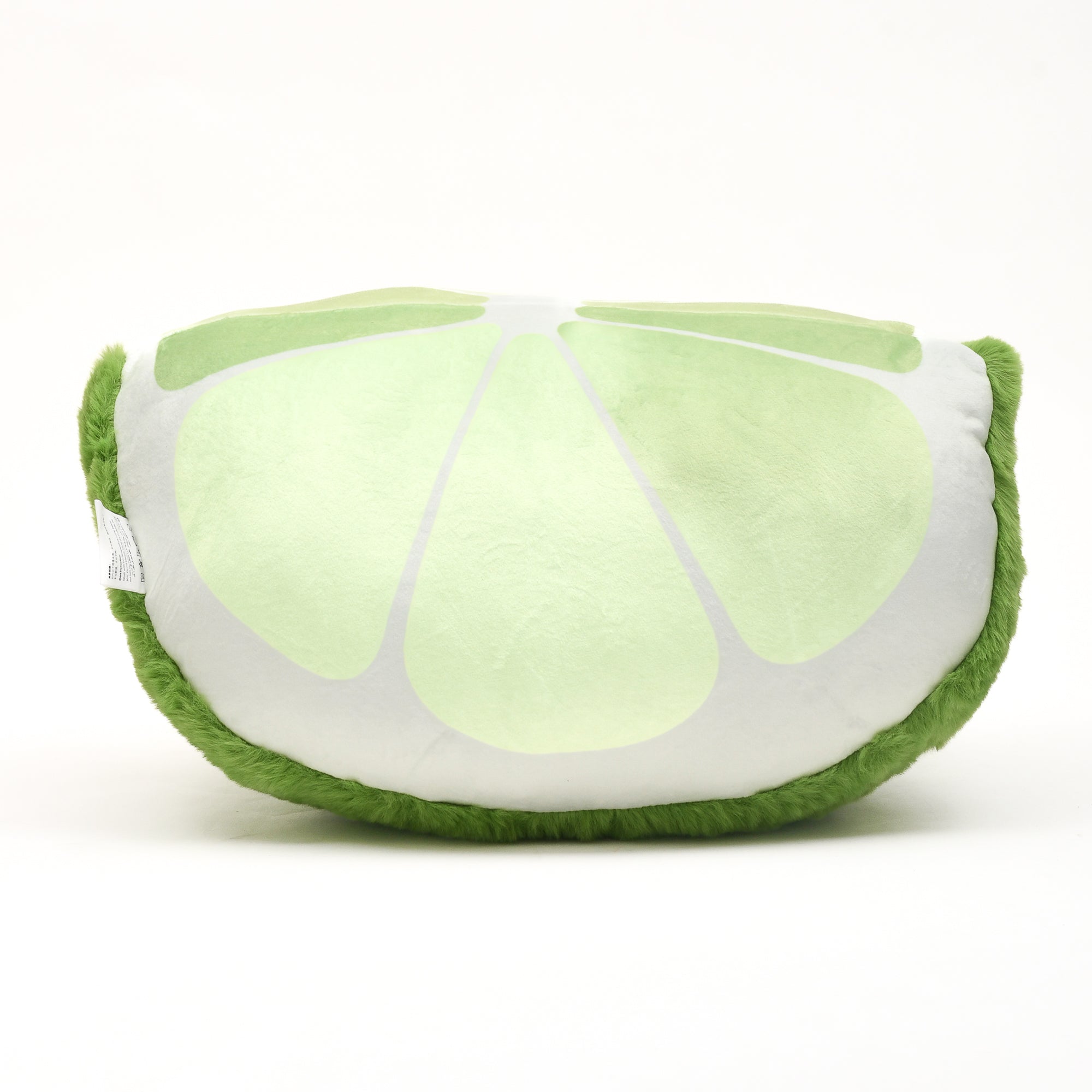 Fruit Series Hand Warmer Pillow (Lime)