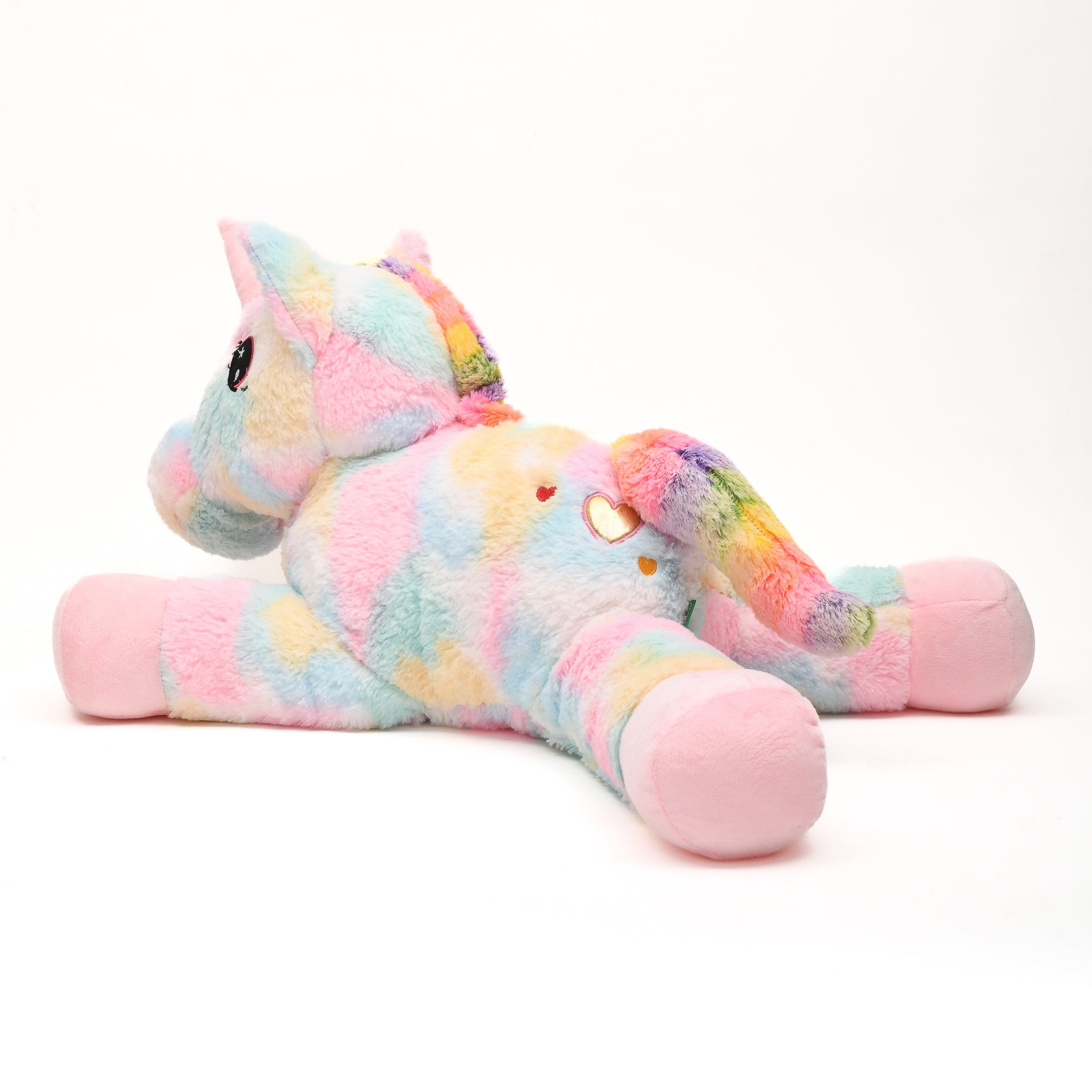 Rainbow Unicorn- 60cm