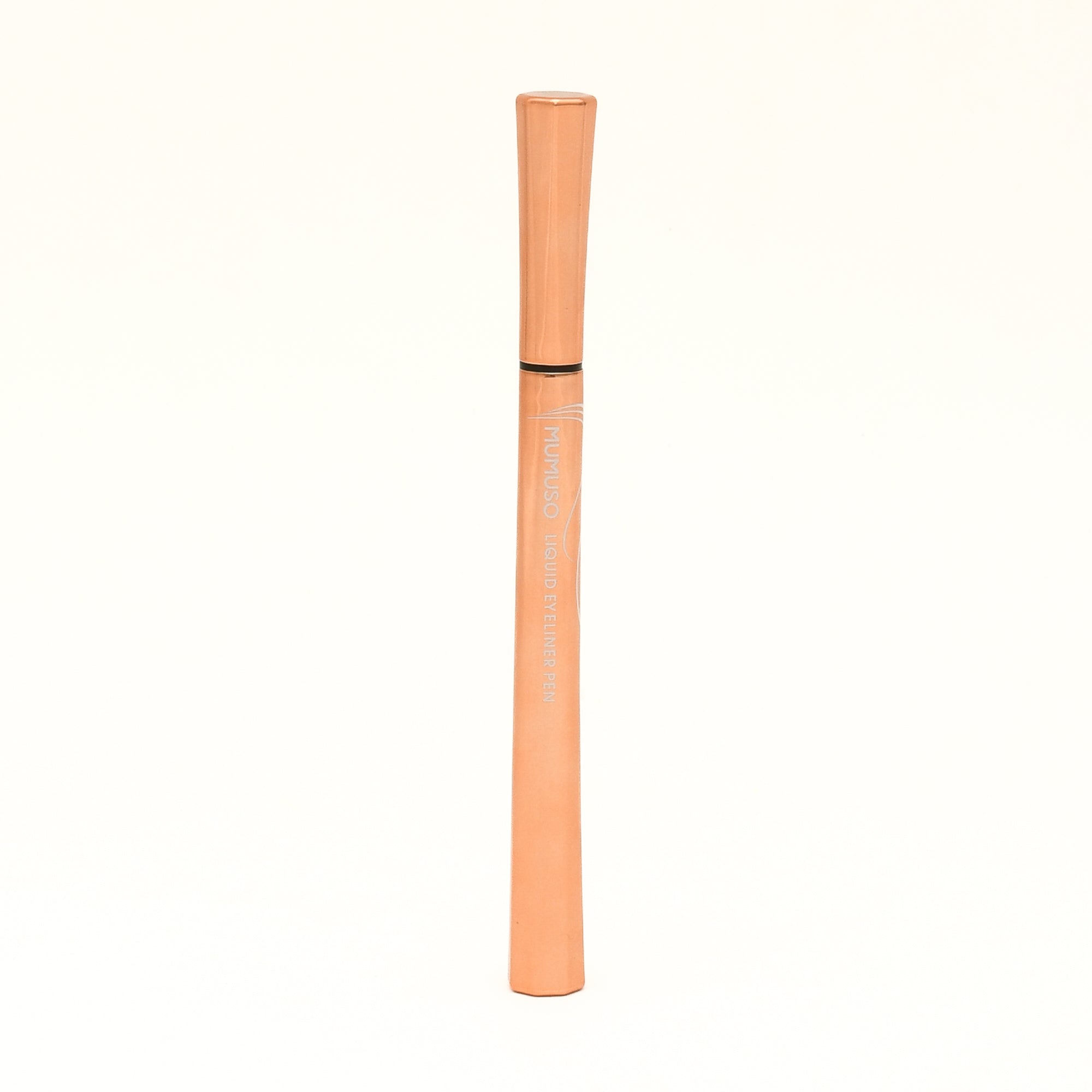 Mumuso Long Lasting Liquid Eyeliner Black