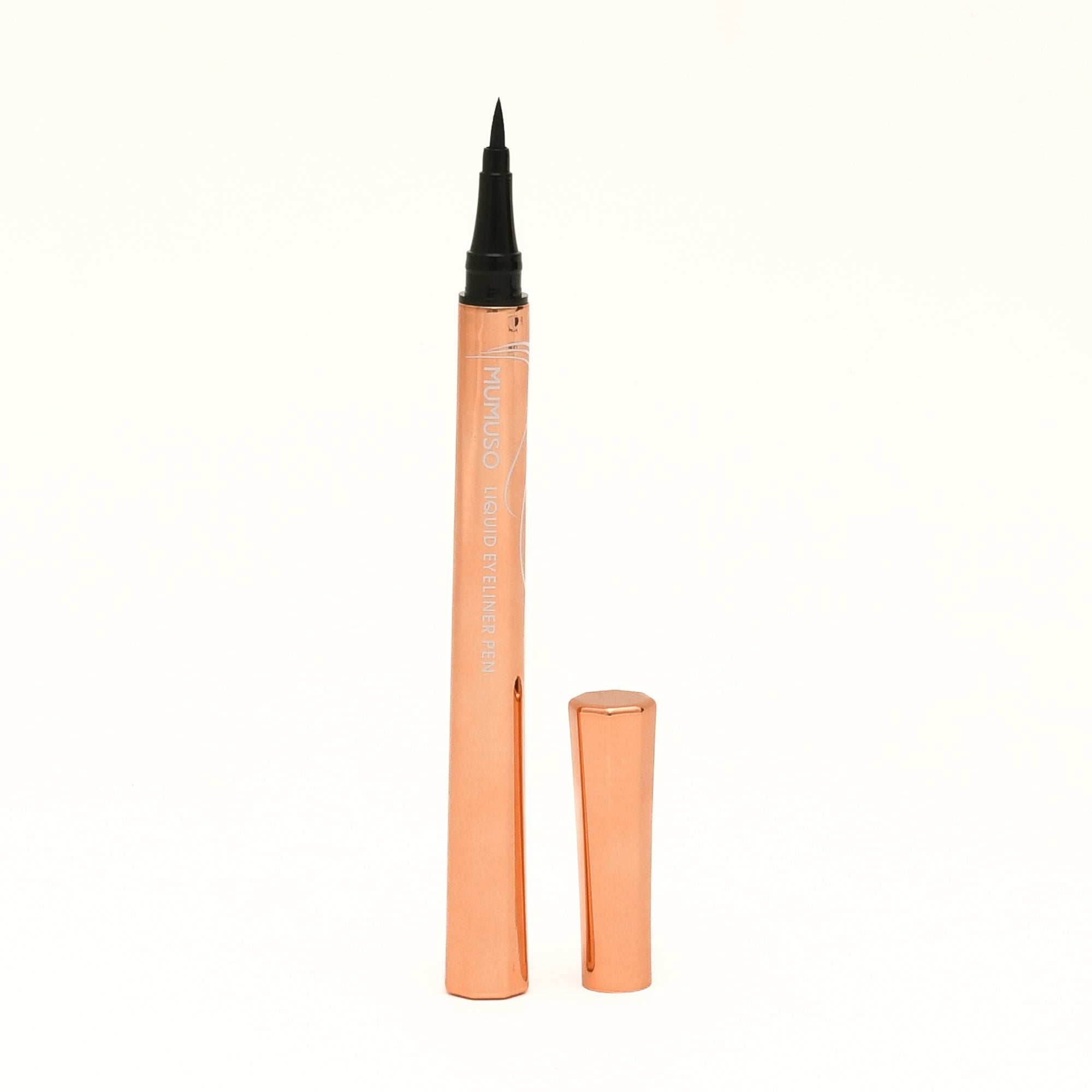 Mumuso Long Lasting Liquid Eyeliner Black