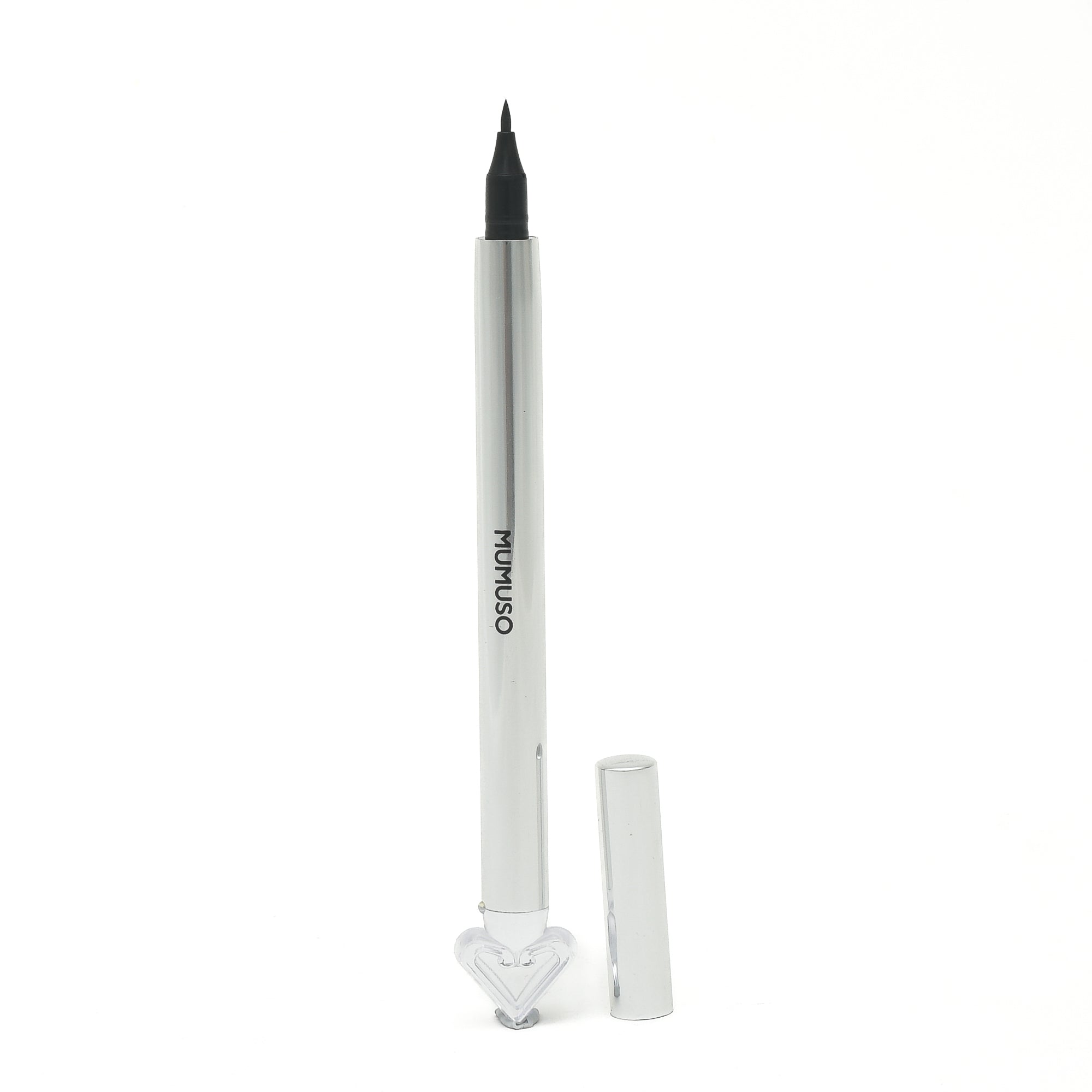 Mumuso Ultra Smooth Eyeliner- Intense Black