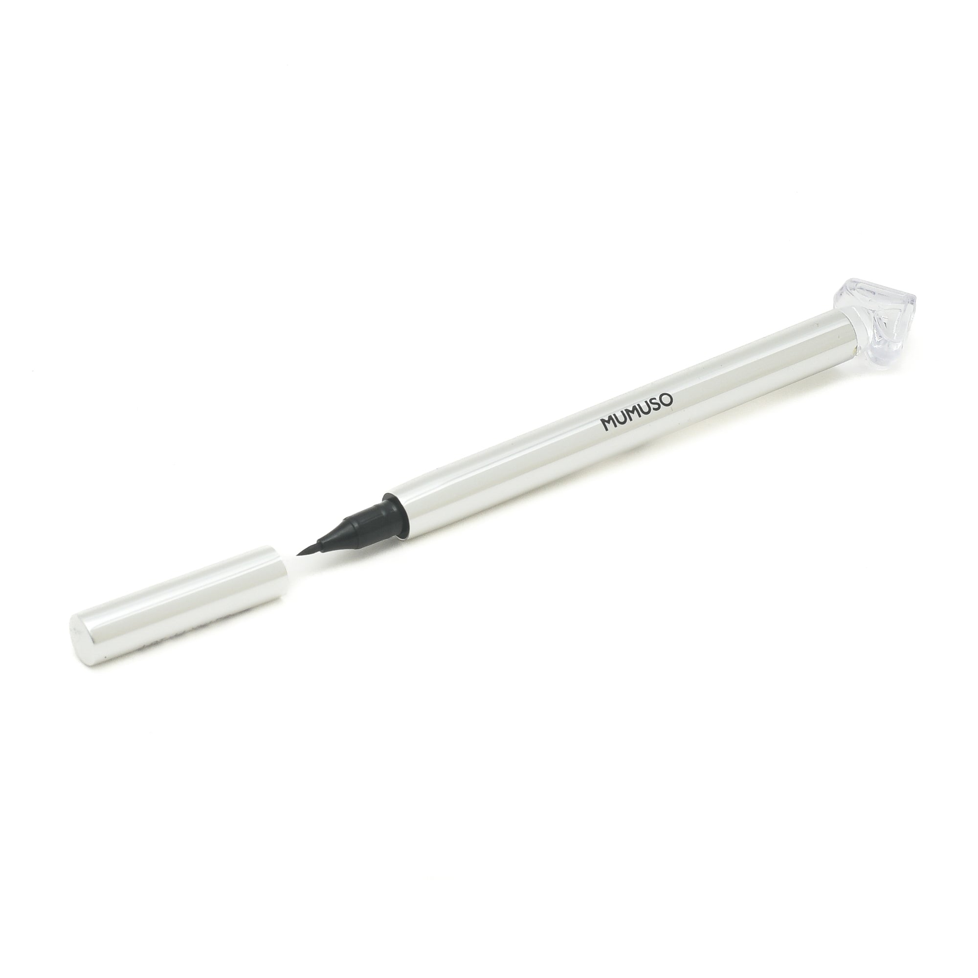 Mumuso Ultra Smooth Eyeliner- Intense Black