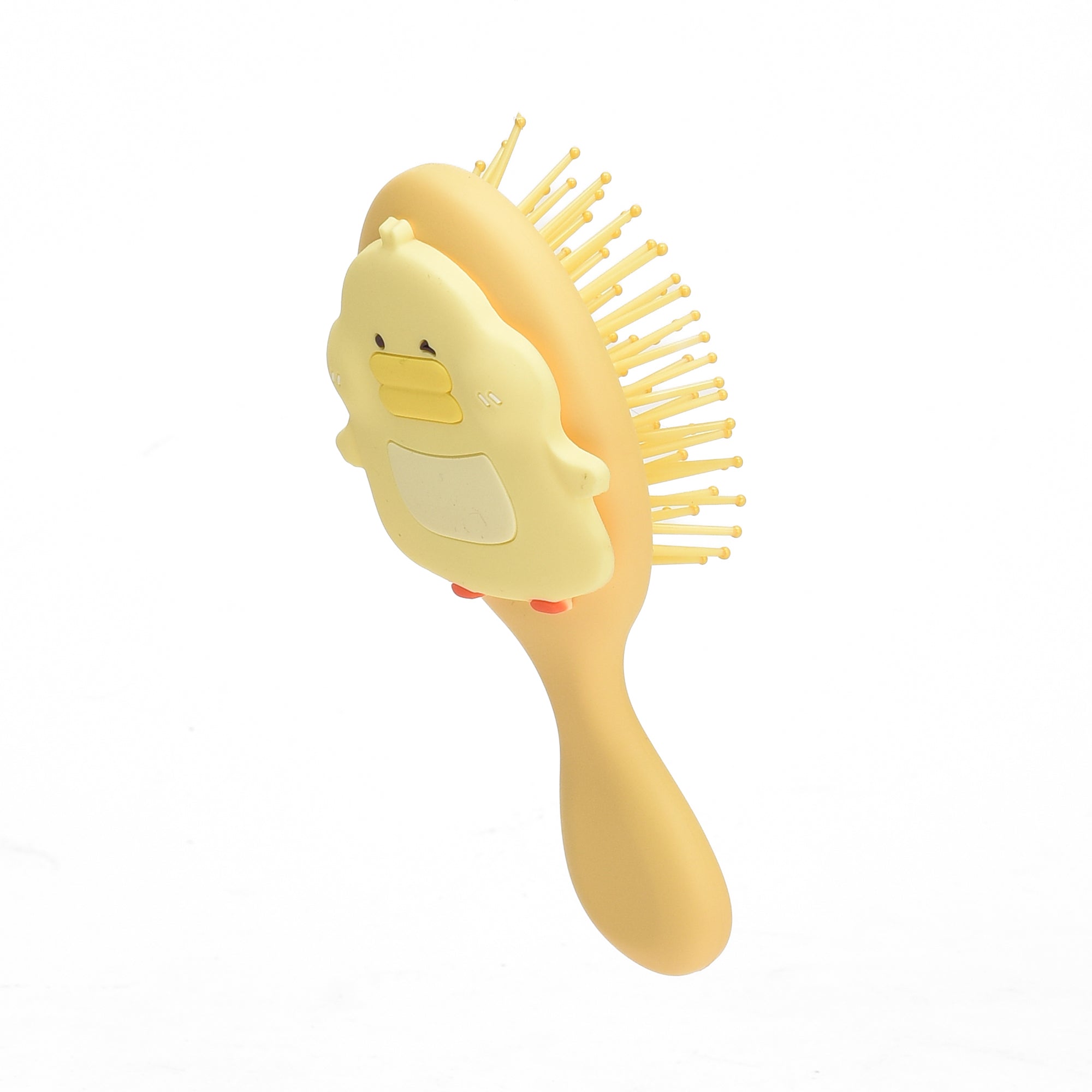 Mini Cartoon Air Cushion Hair Brush