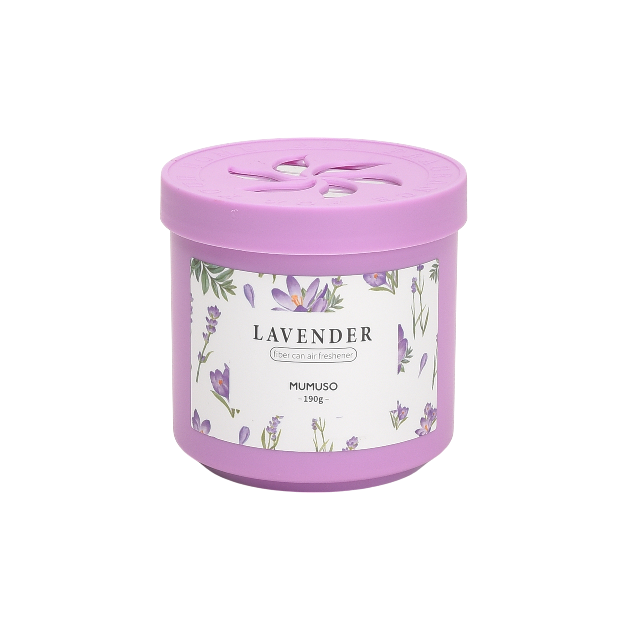 Fiber Can Air Freshener