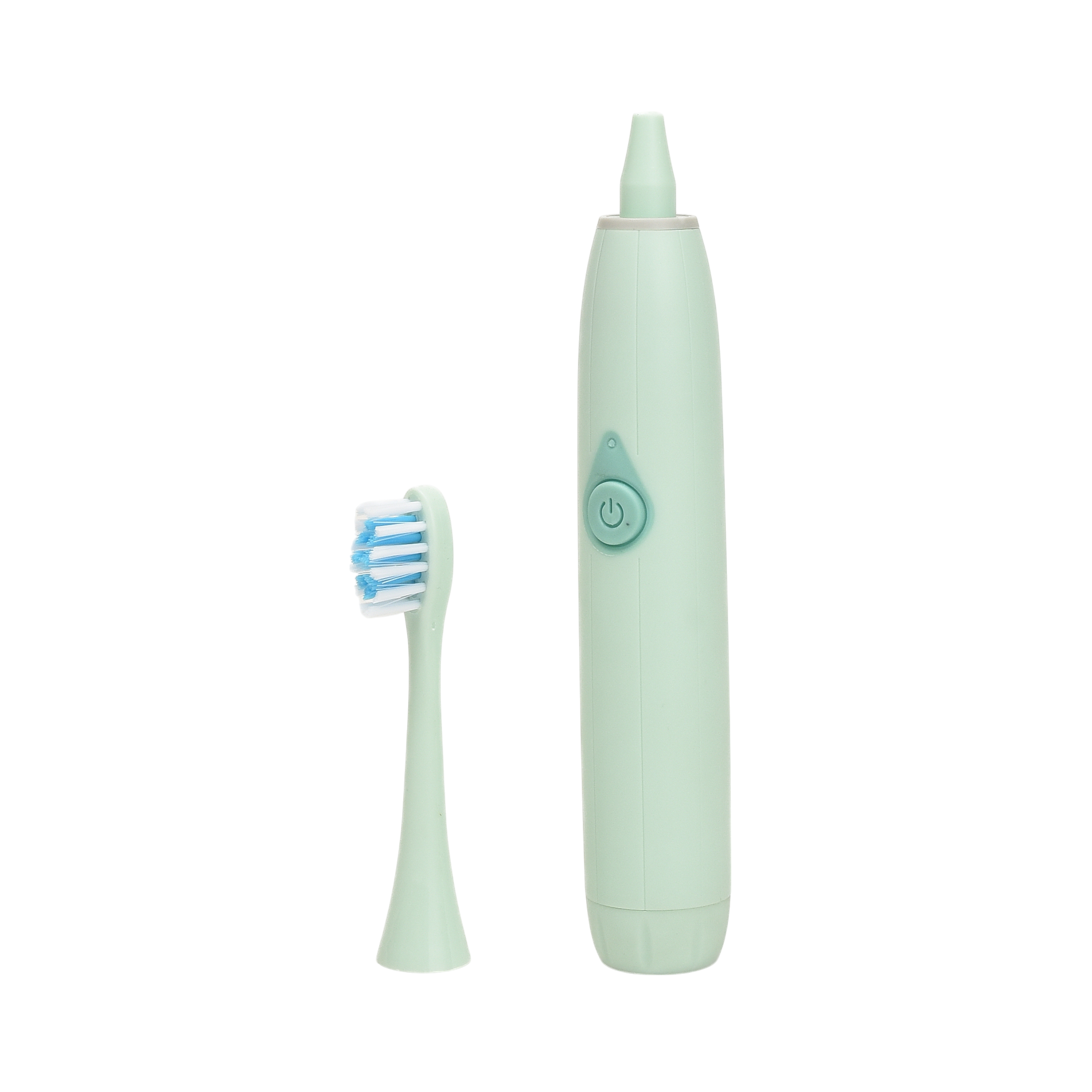 Sonic Electronic Toothbrush Set