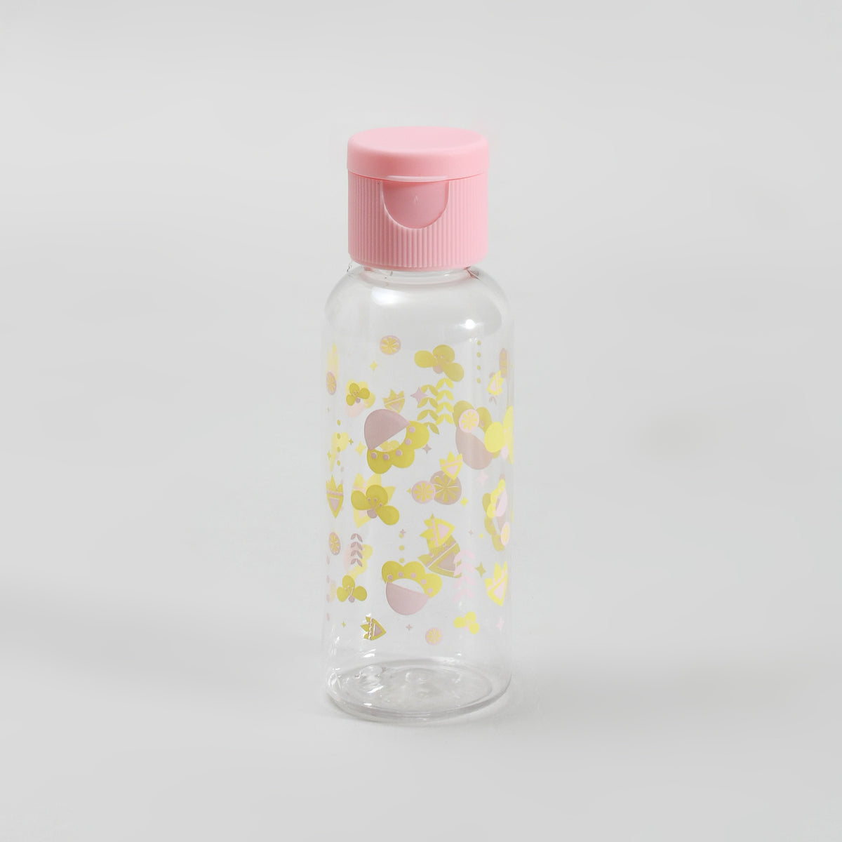 Travel-Ready 3-Piece Bottle Set - Pink - view 4