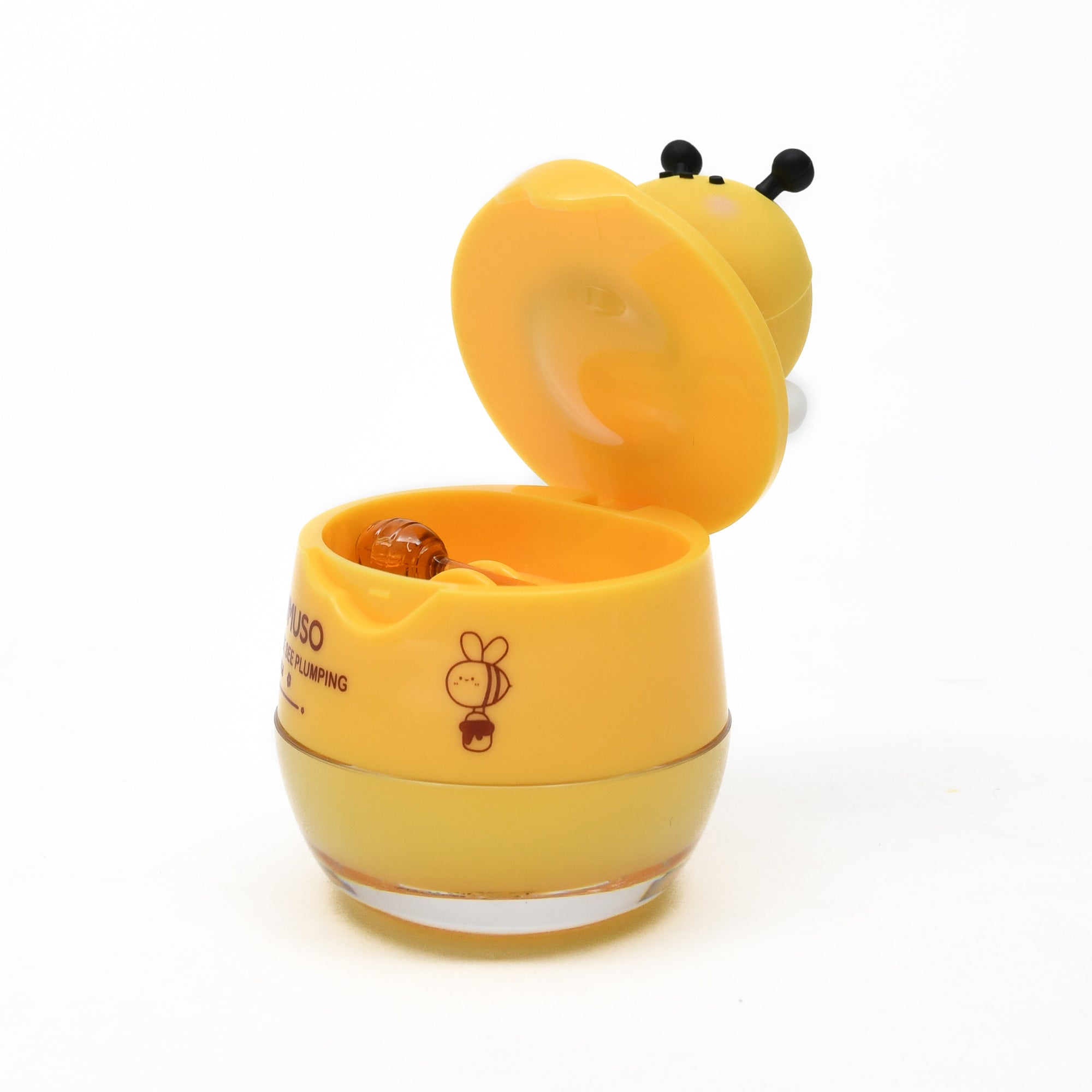 Little Bee Plumping Lip Balm- Limited Stock!
