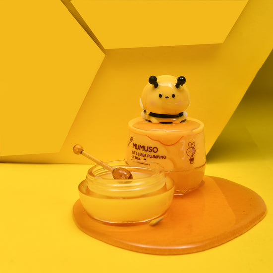 Little Bee Plumping Lip Balm- Limited Stock!