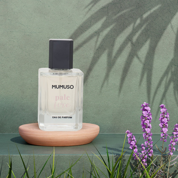 Pale Fire Eau-De-Perfume - 50 ml Mumuso