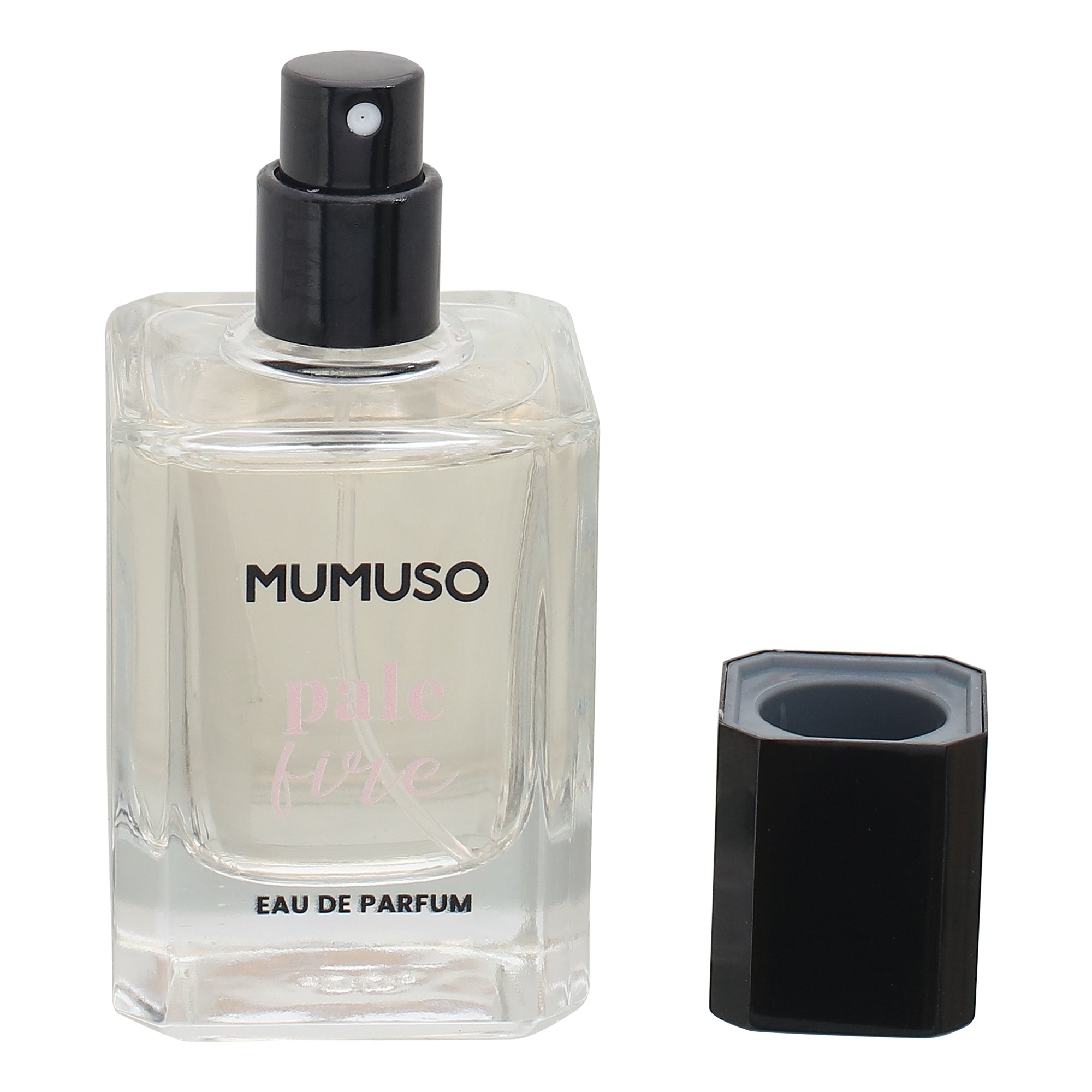 Pale Fire Eau-De-Perfume - 50 ml Mumuso