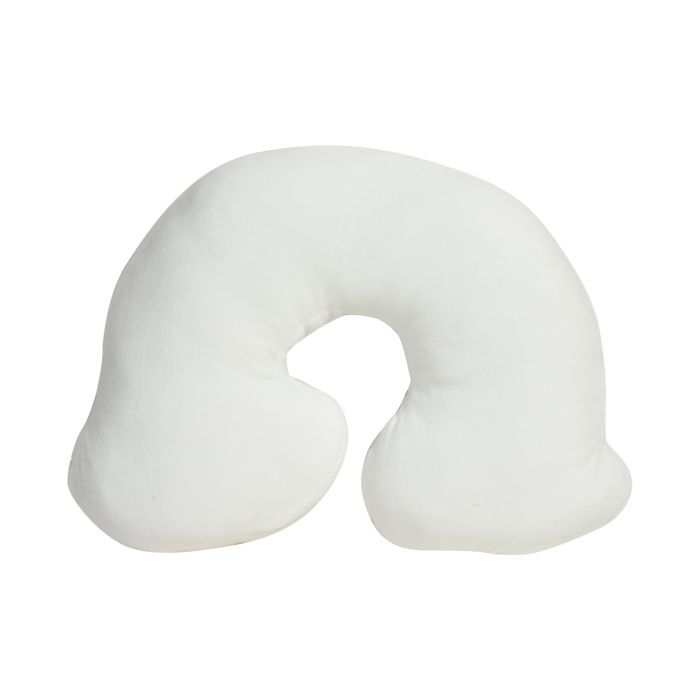 Rainbow-Shaped Throw Pillow Mumuso