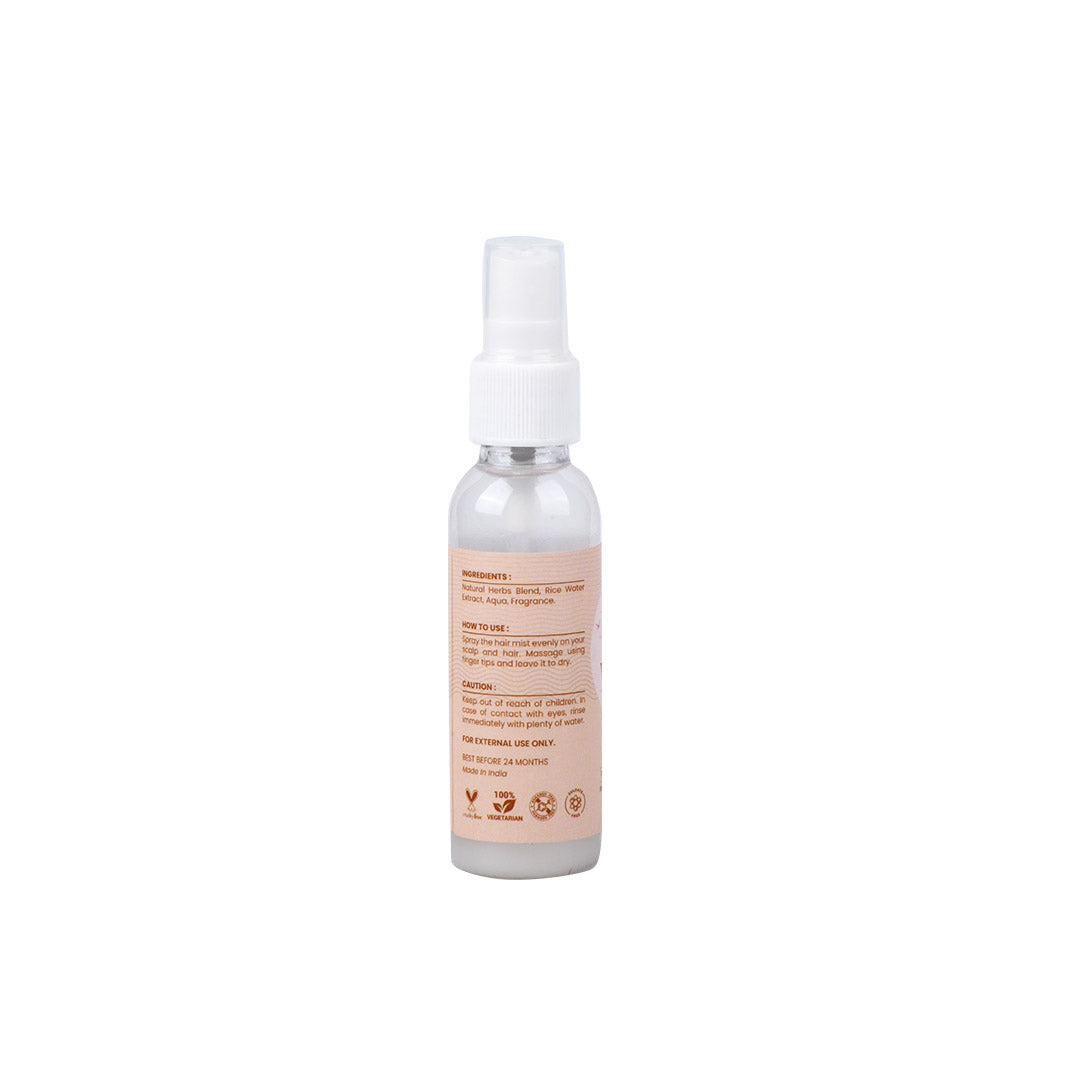 Revitalizer Rice Water Hair Mist Mumuso