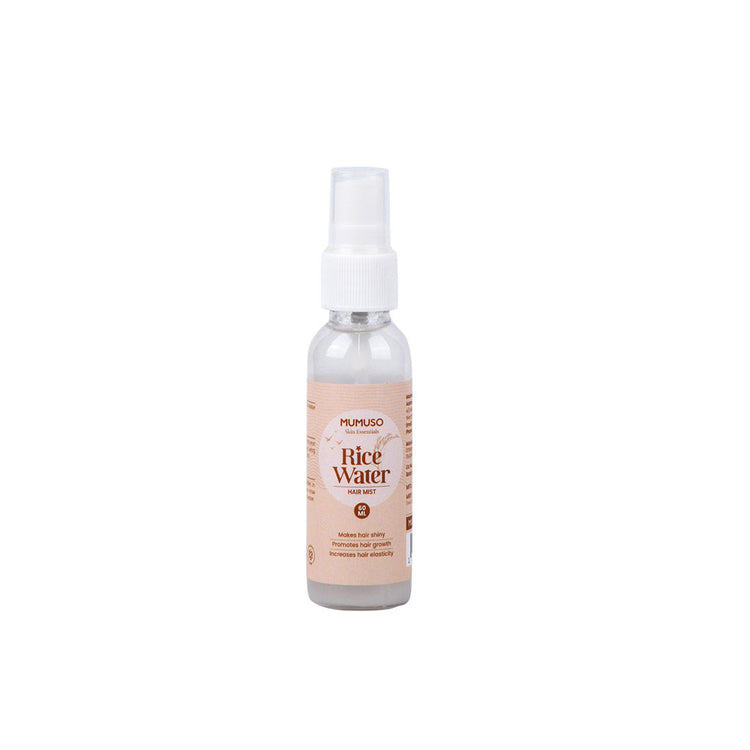 Revitalizer Rice Water Hair Mist Mumuso