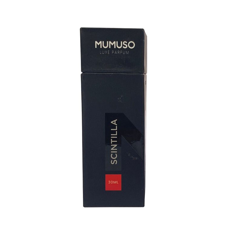 Scintilla Luxe Parfum - 30 ml Mumuso