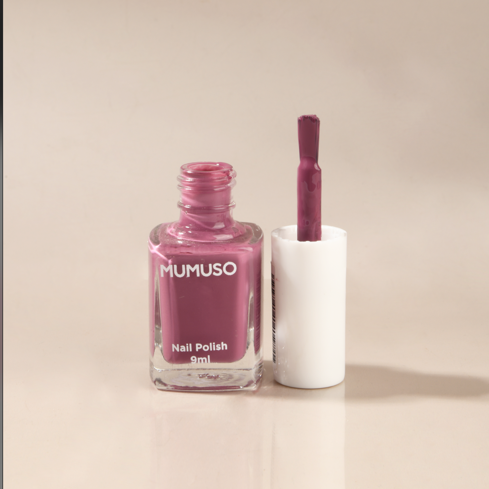Muted Muse Nail polish - 9 ml