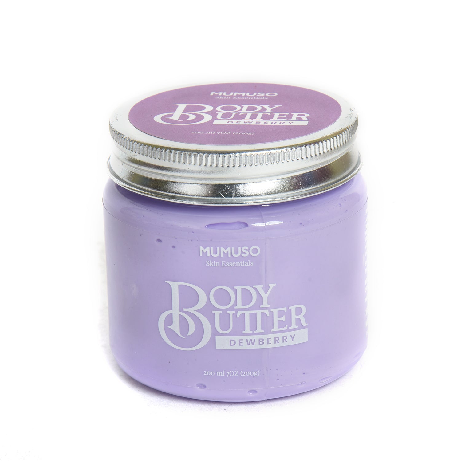 Dewy Smooth Body Butter - 200 g