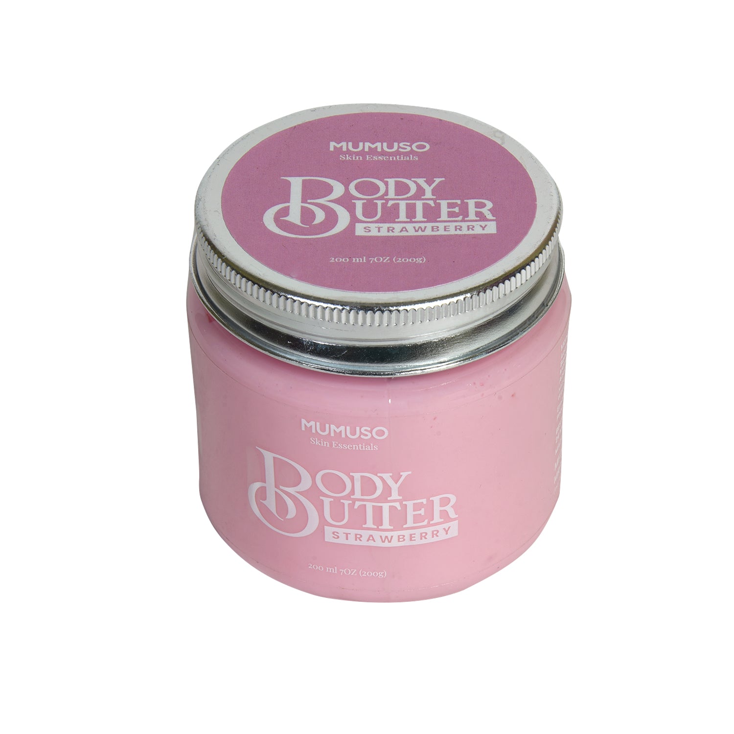 Dewy Smooth Body Butter - 200 g