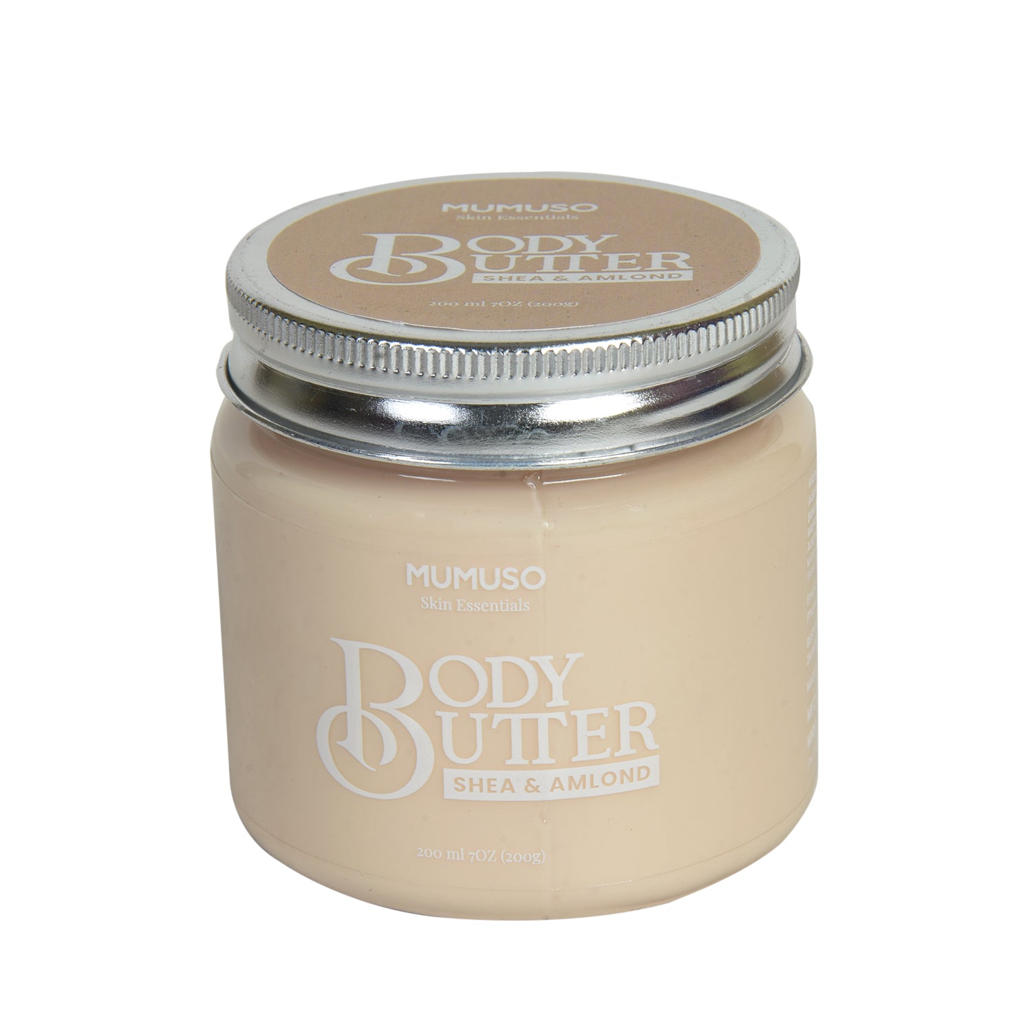 Dewy Smooth Body Butter - 200 g