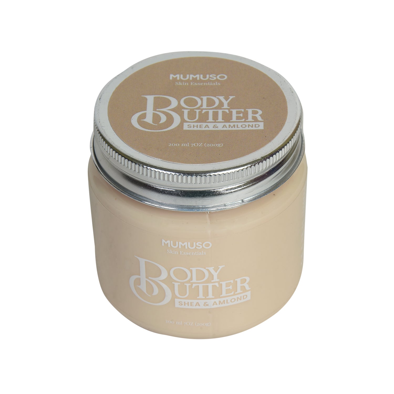 Dewy Smooth Body Butter - 200 g