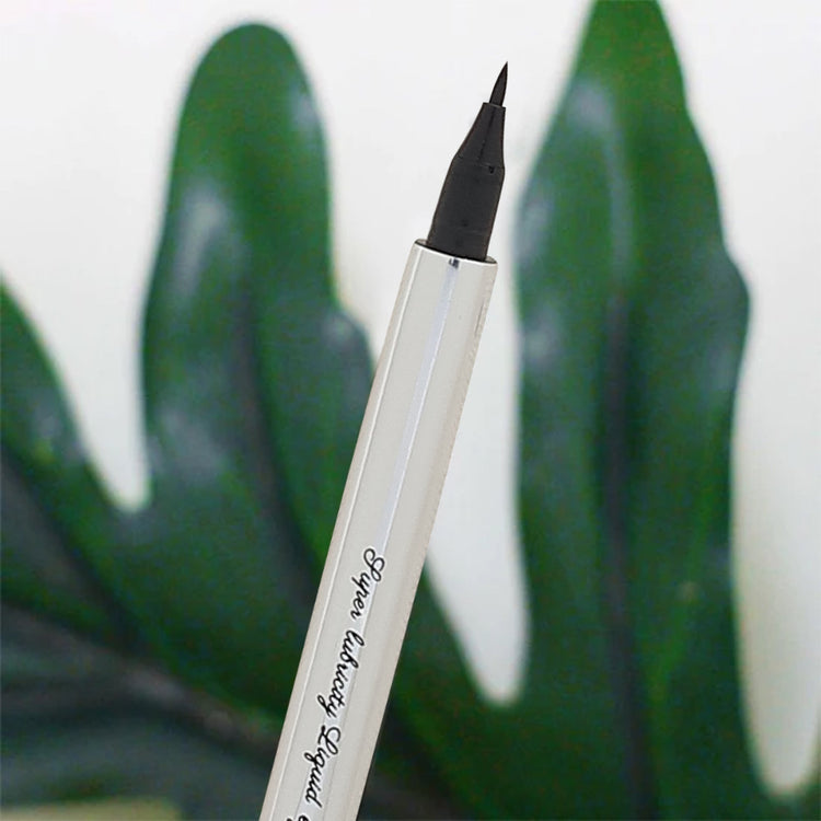 Ultra Fine Tip Liquid Eyeliner Mumuso